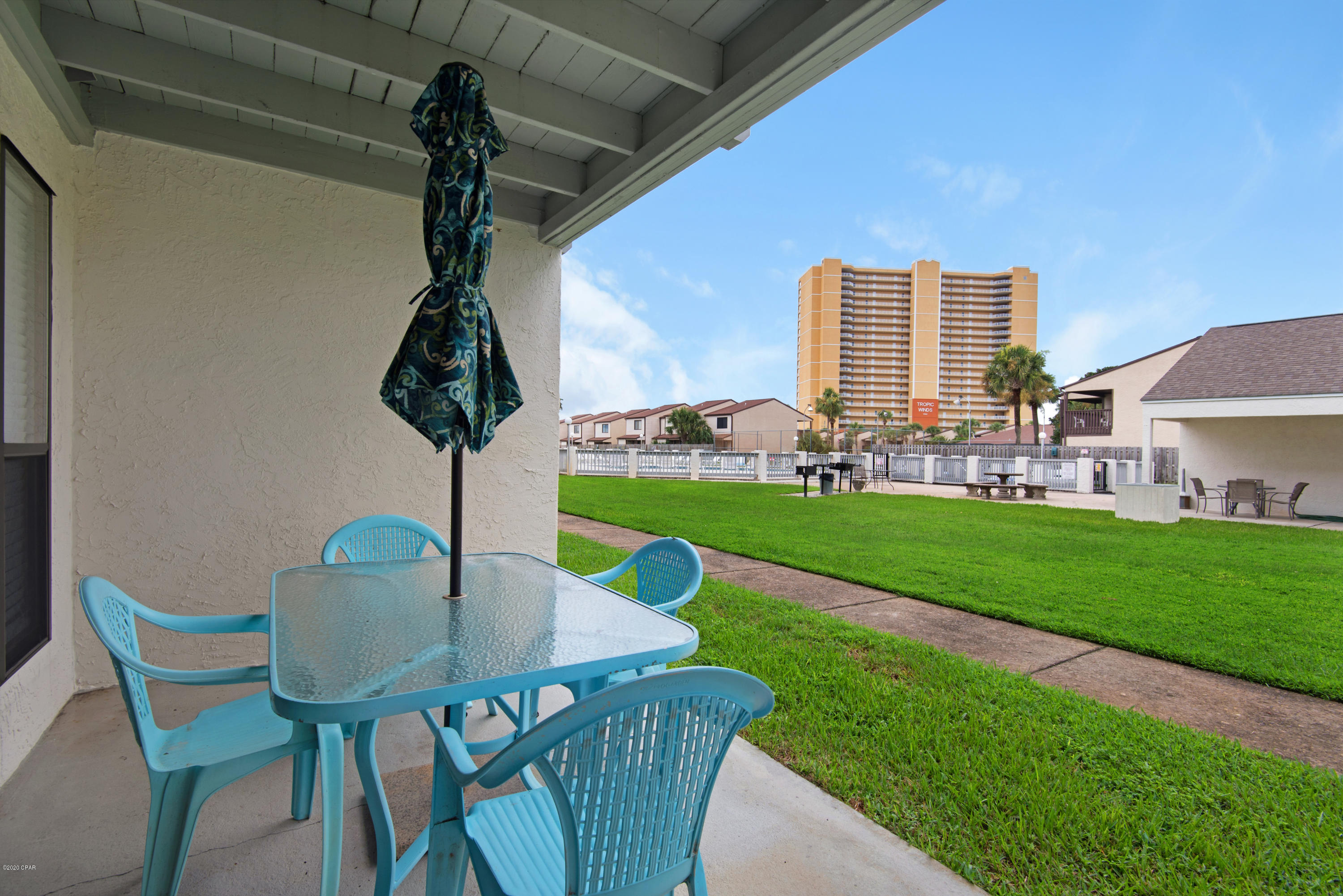 Endless Summer II - Residential