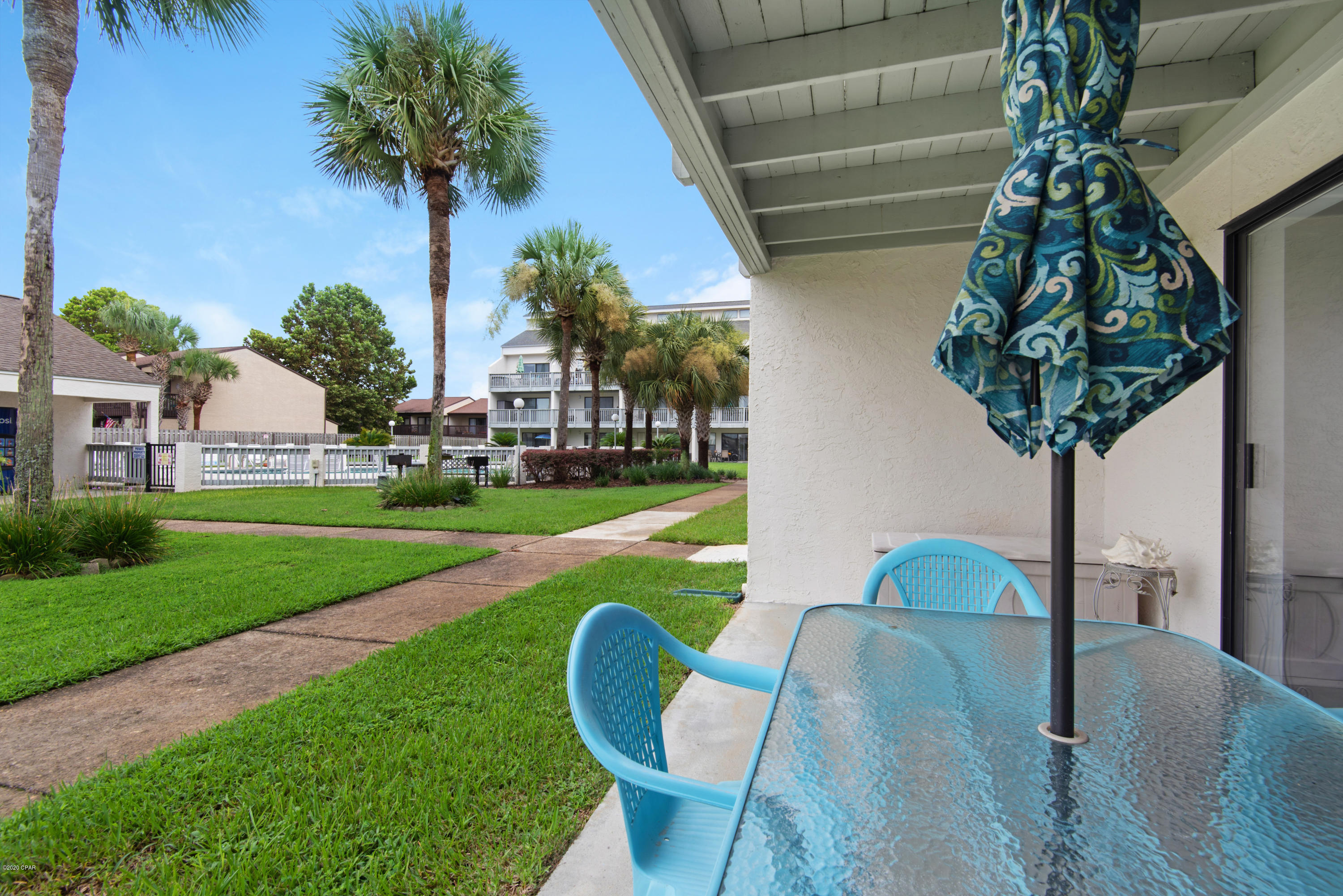 Endless Summer II - Residential