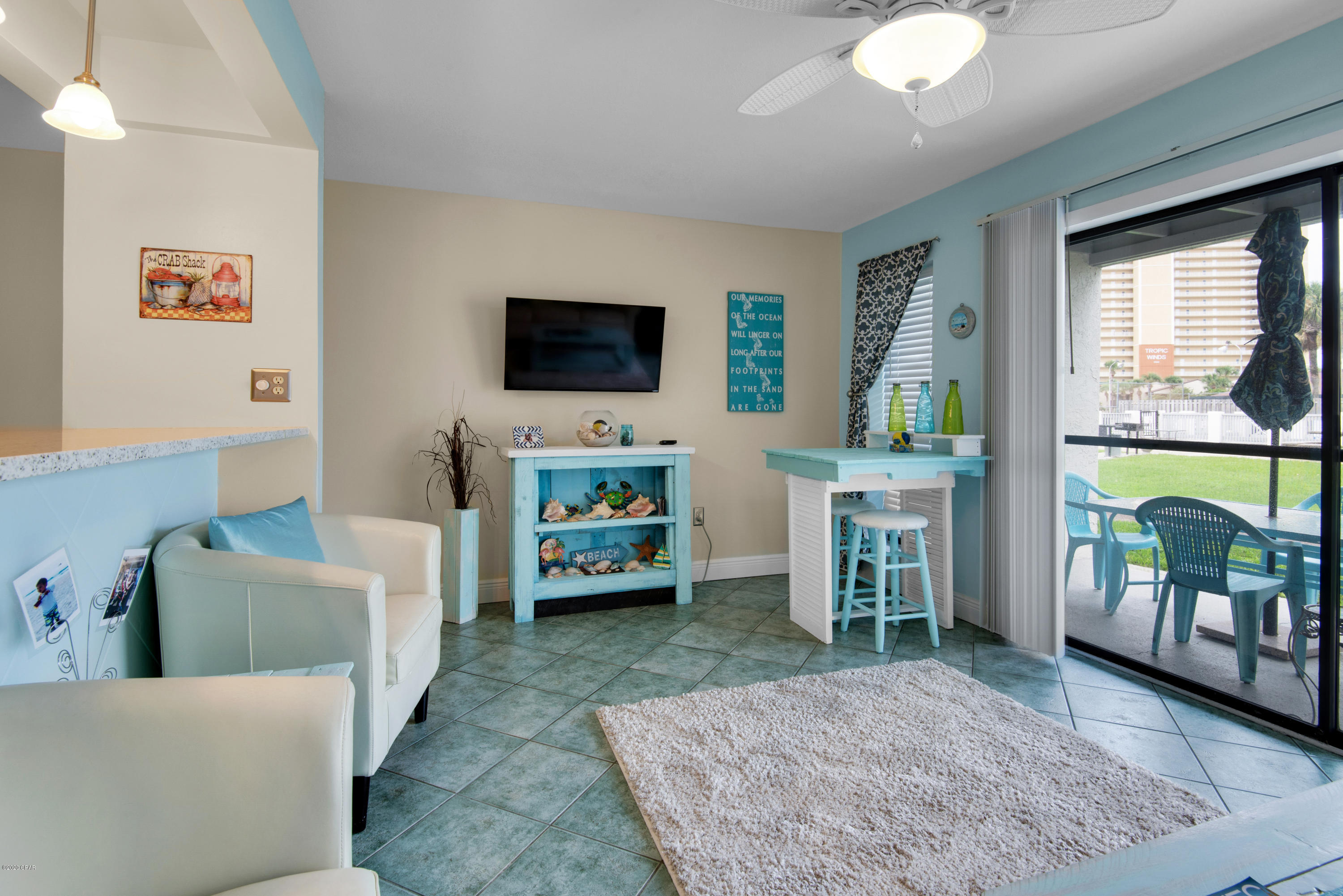 Endless Summer II - Residential