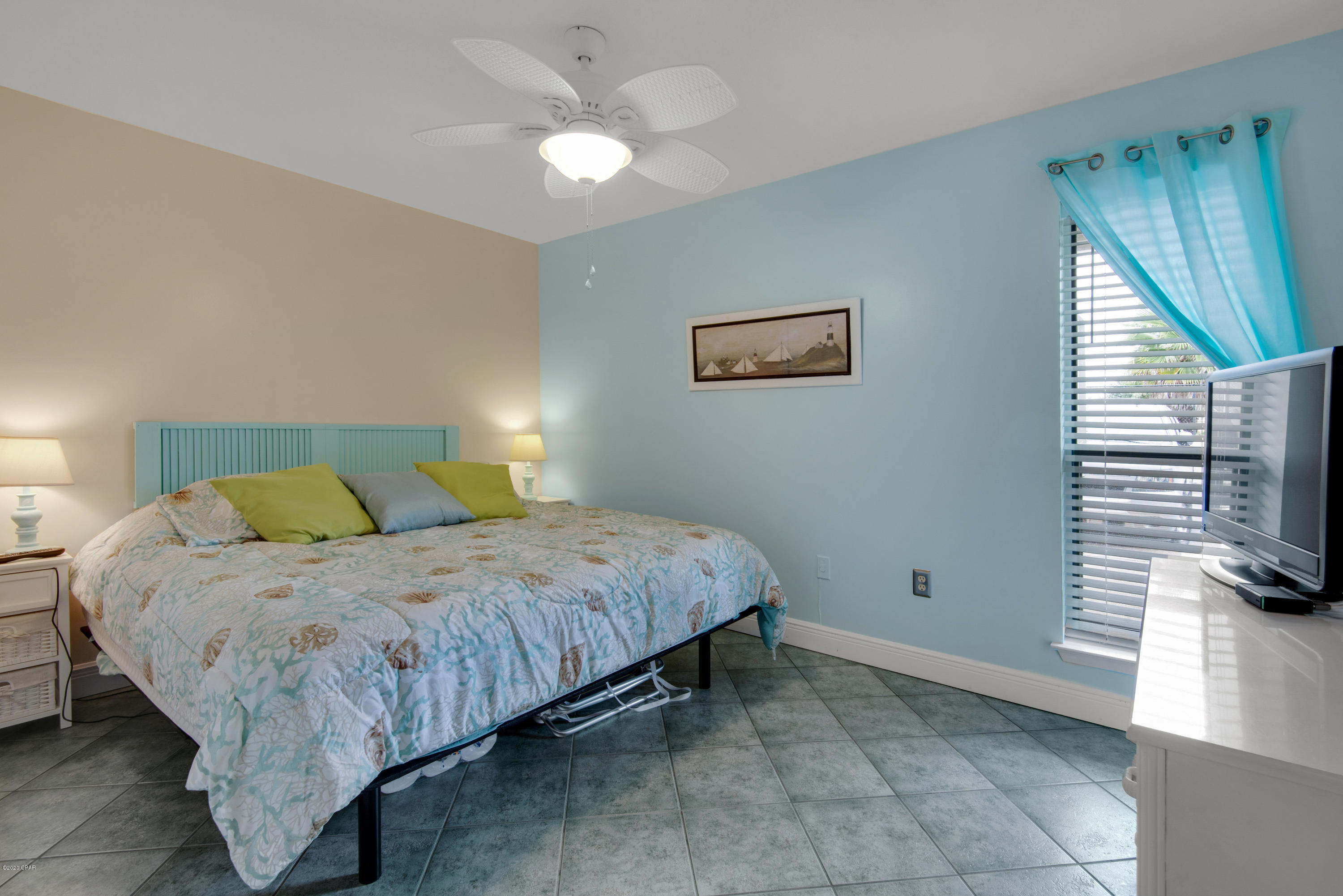 Endless Summer II - Residential