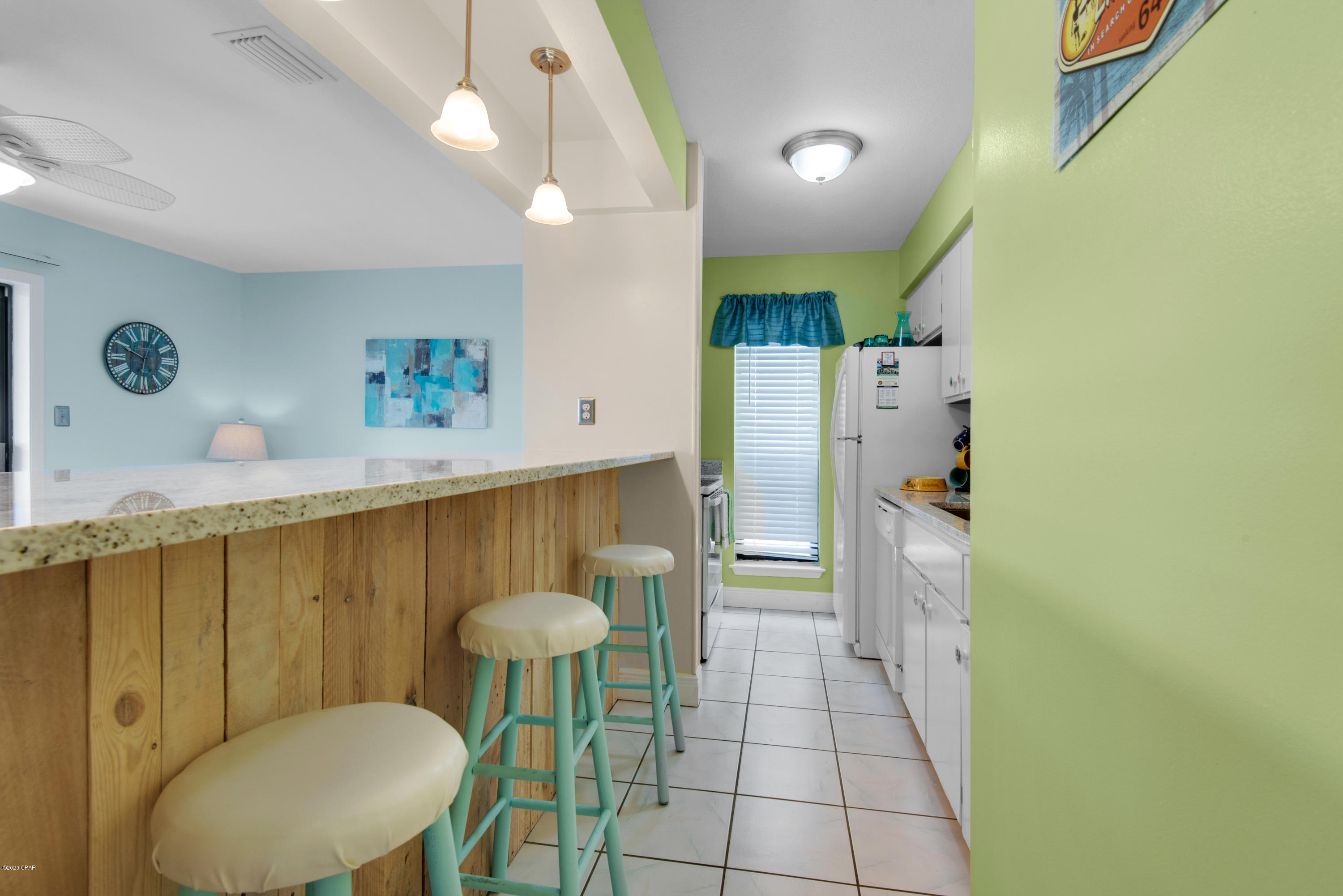 Endless Summer II - Residential