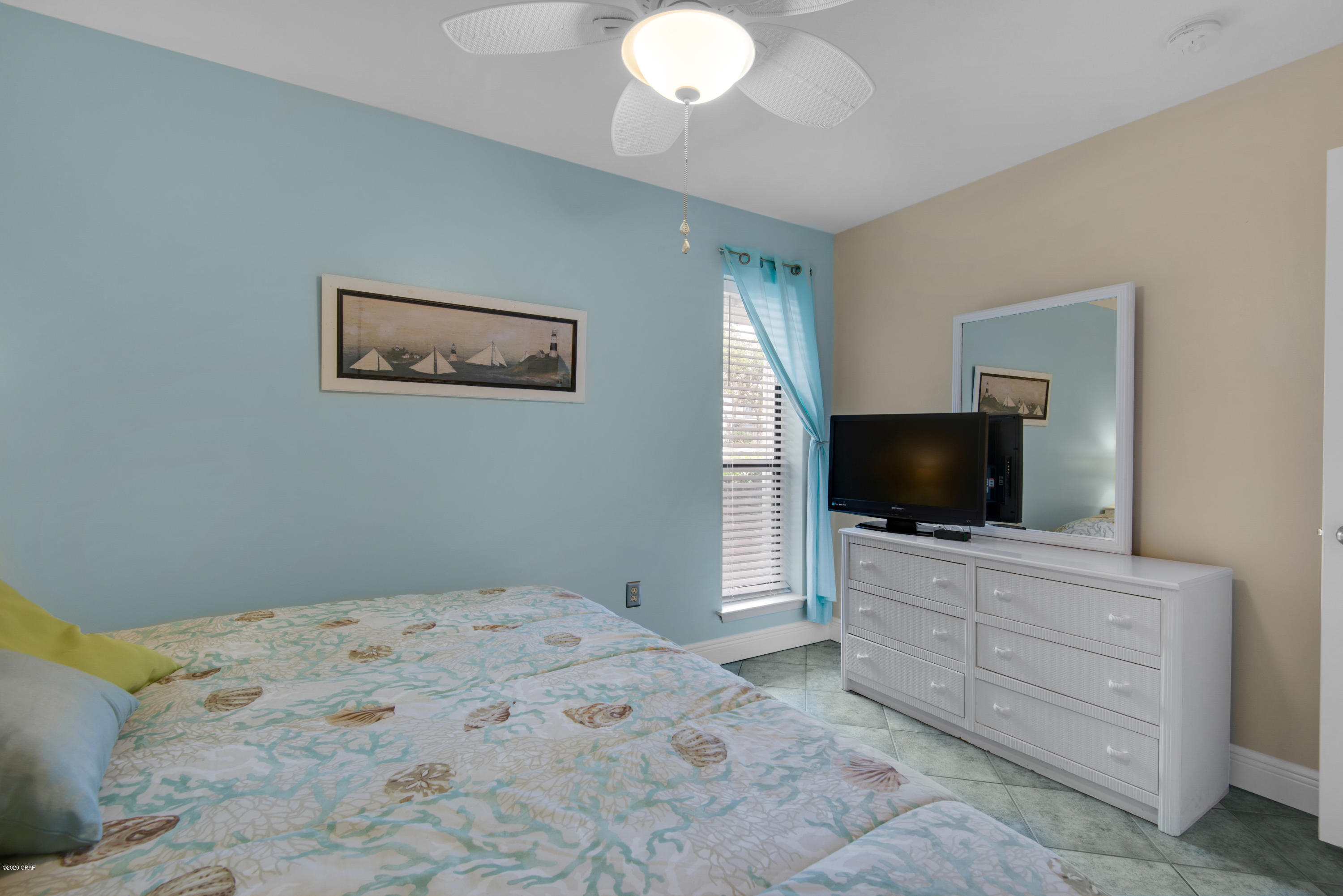 Endless Summer II - Residential