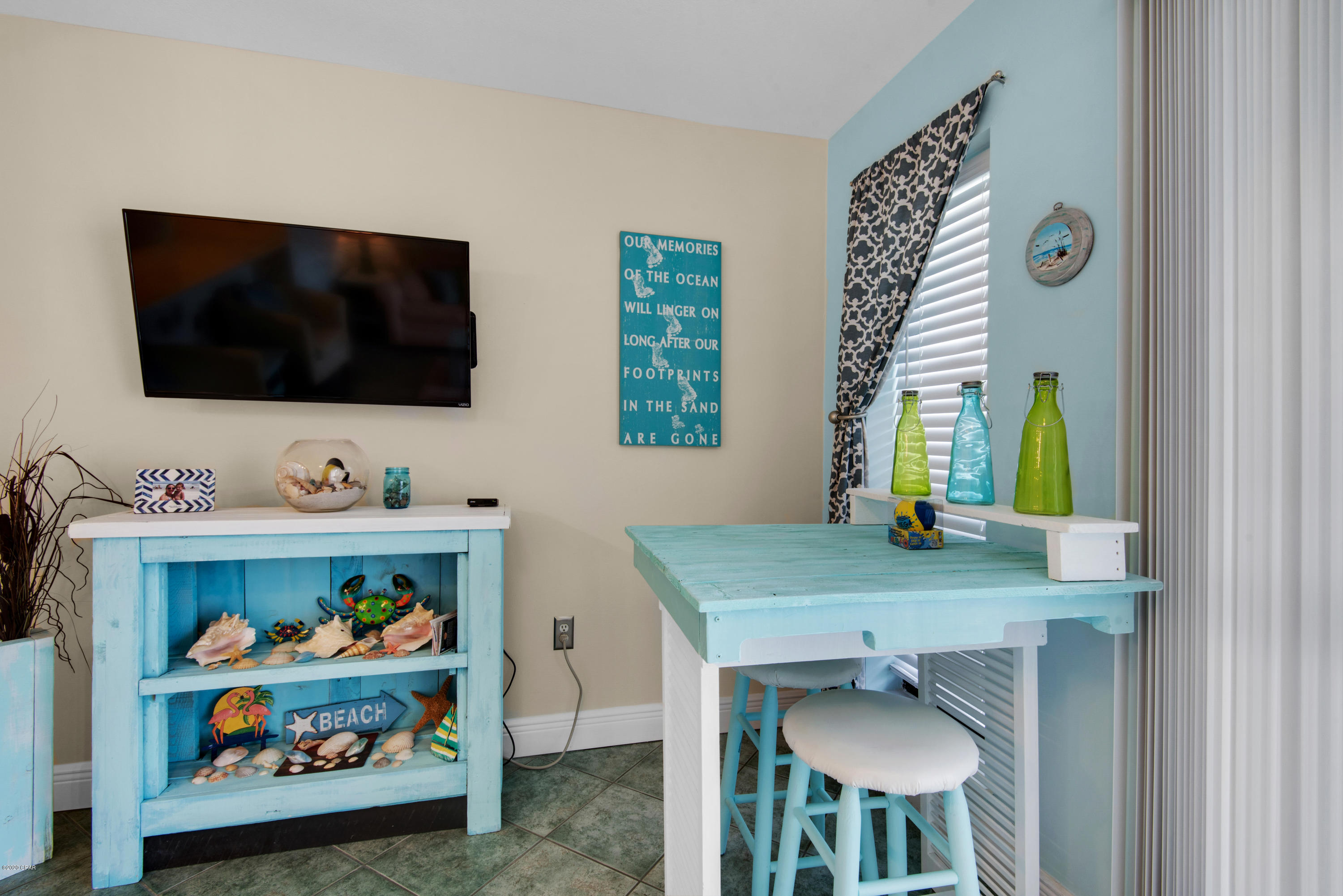 Endless Summer II - Residential