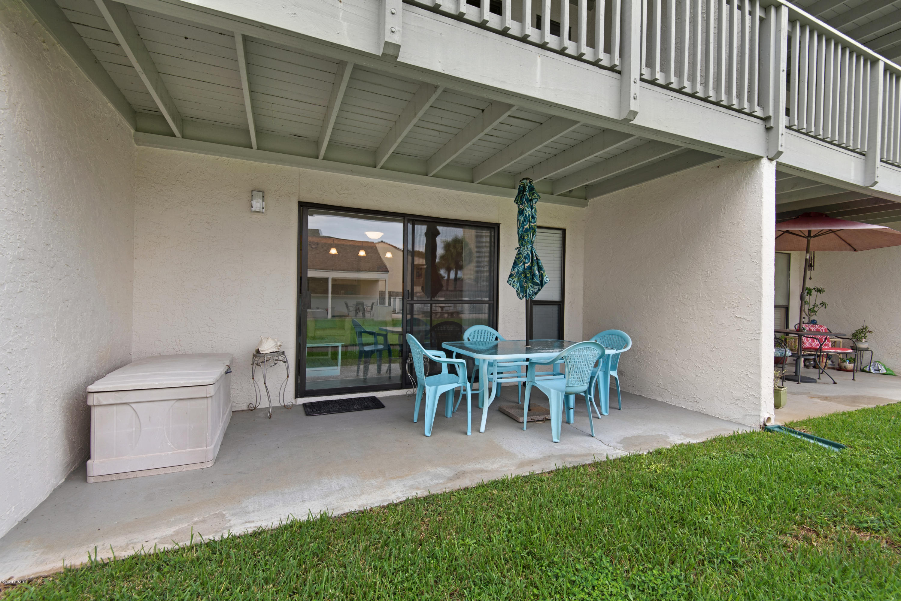 Endless Summer II - Residential