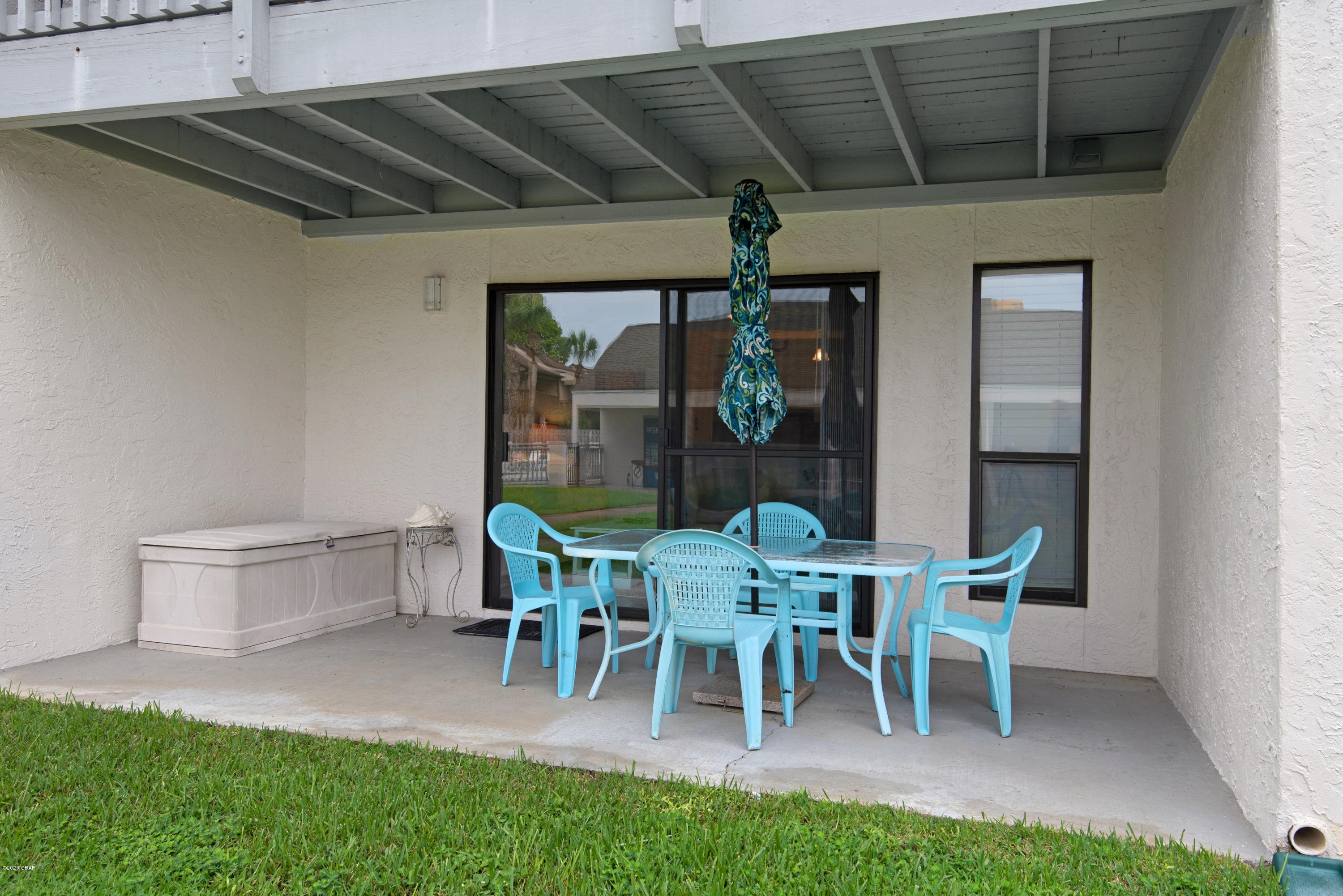 Endless Summer II - Residential