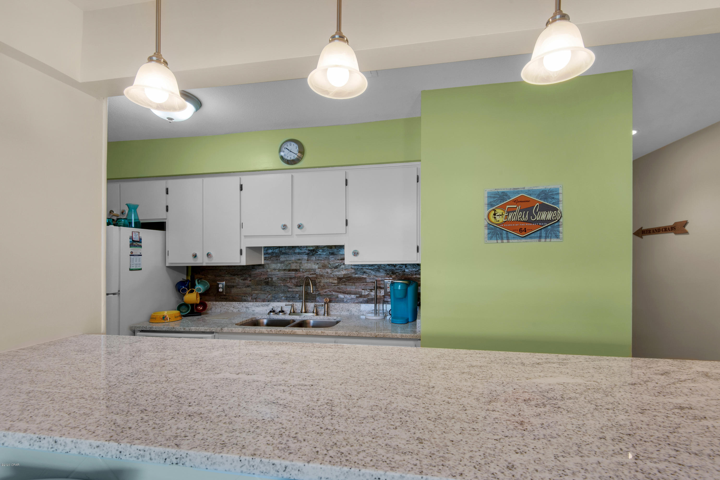 Endless Summer II - Residential