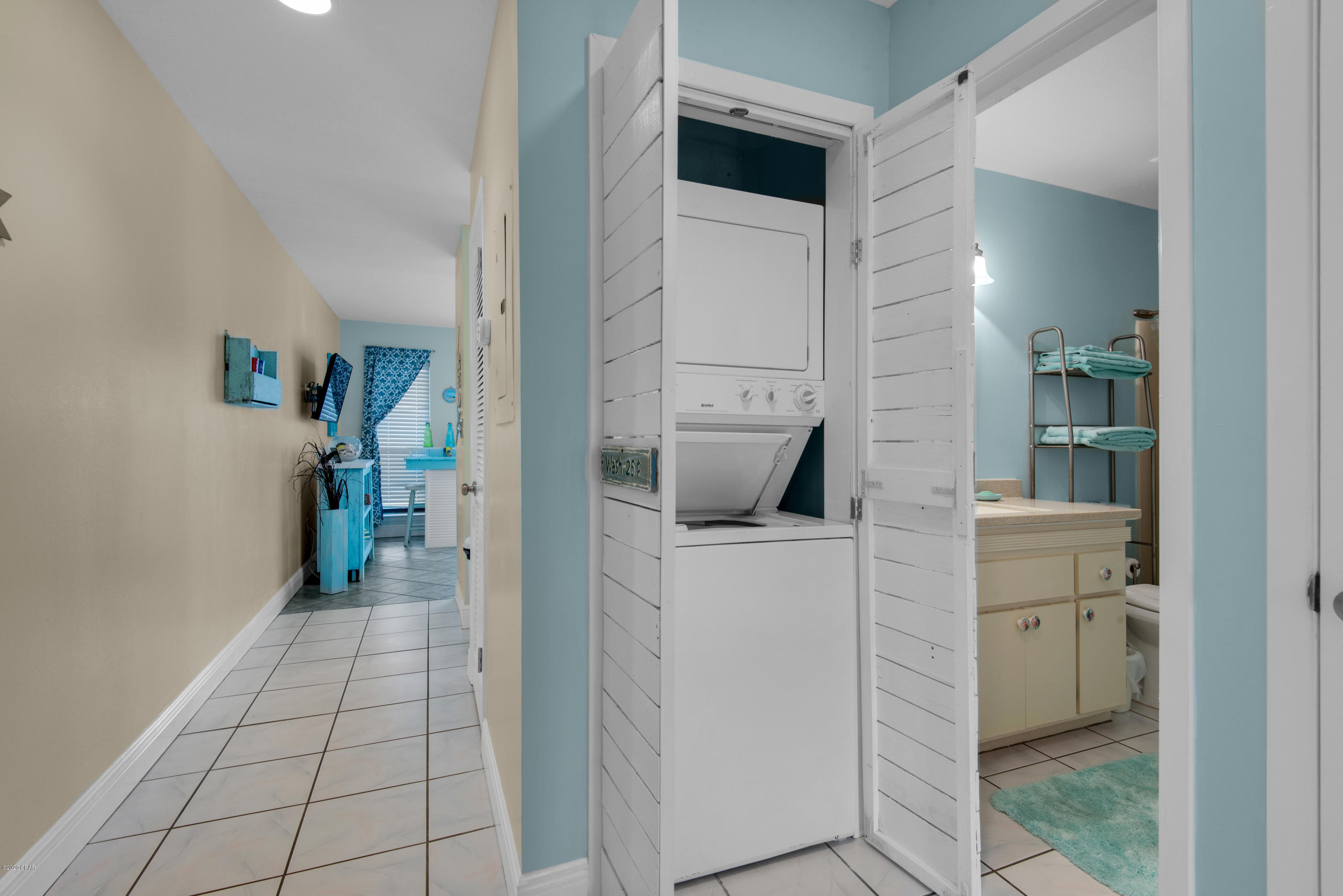 Endless Summer II - Residential