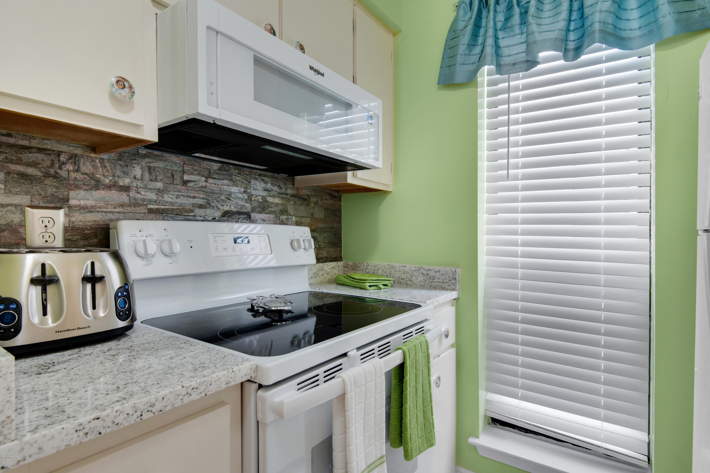 Endless Summer II - Residential