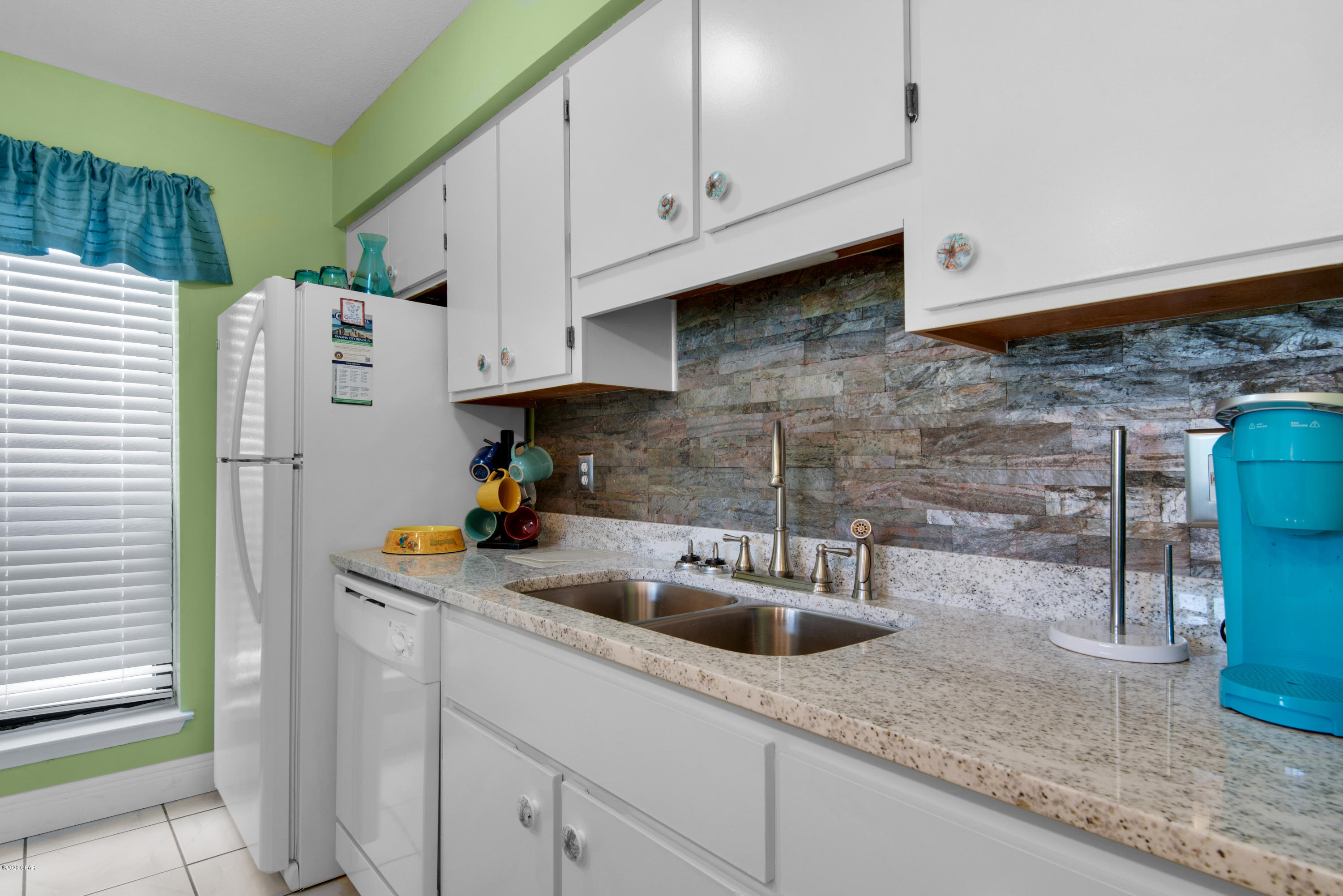 Endless Summer II - Residential