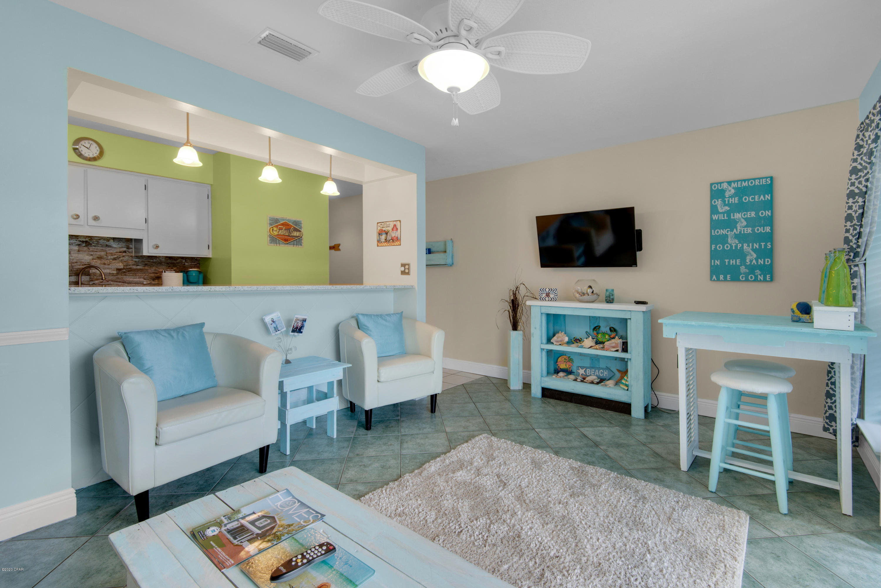 Endless Summer II - Residential