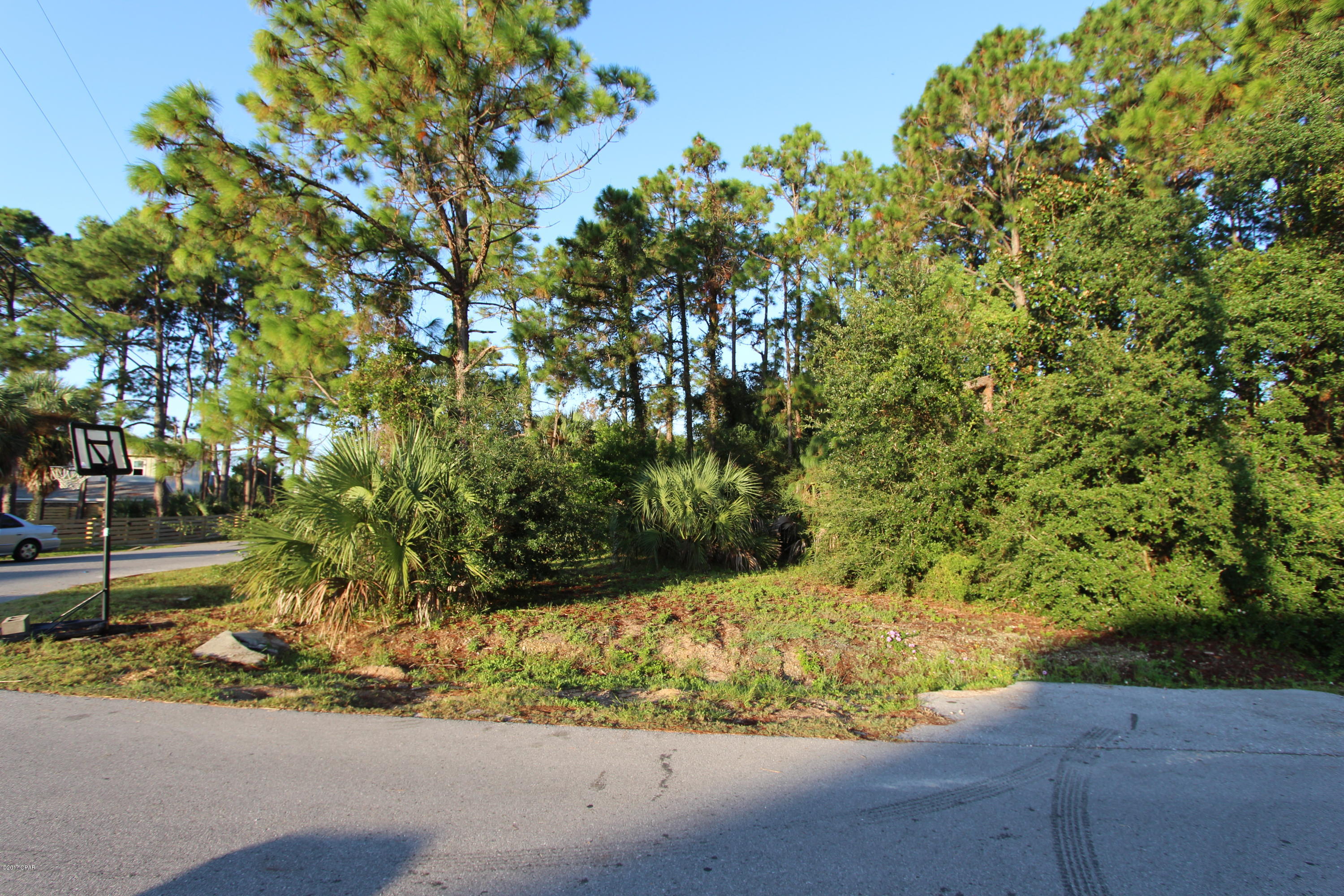 Silver Sands Unit 2 - Land