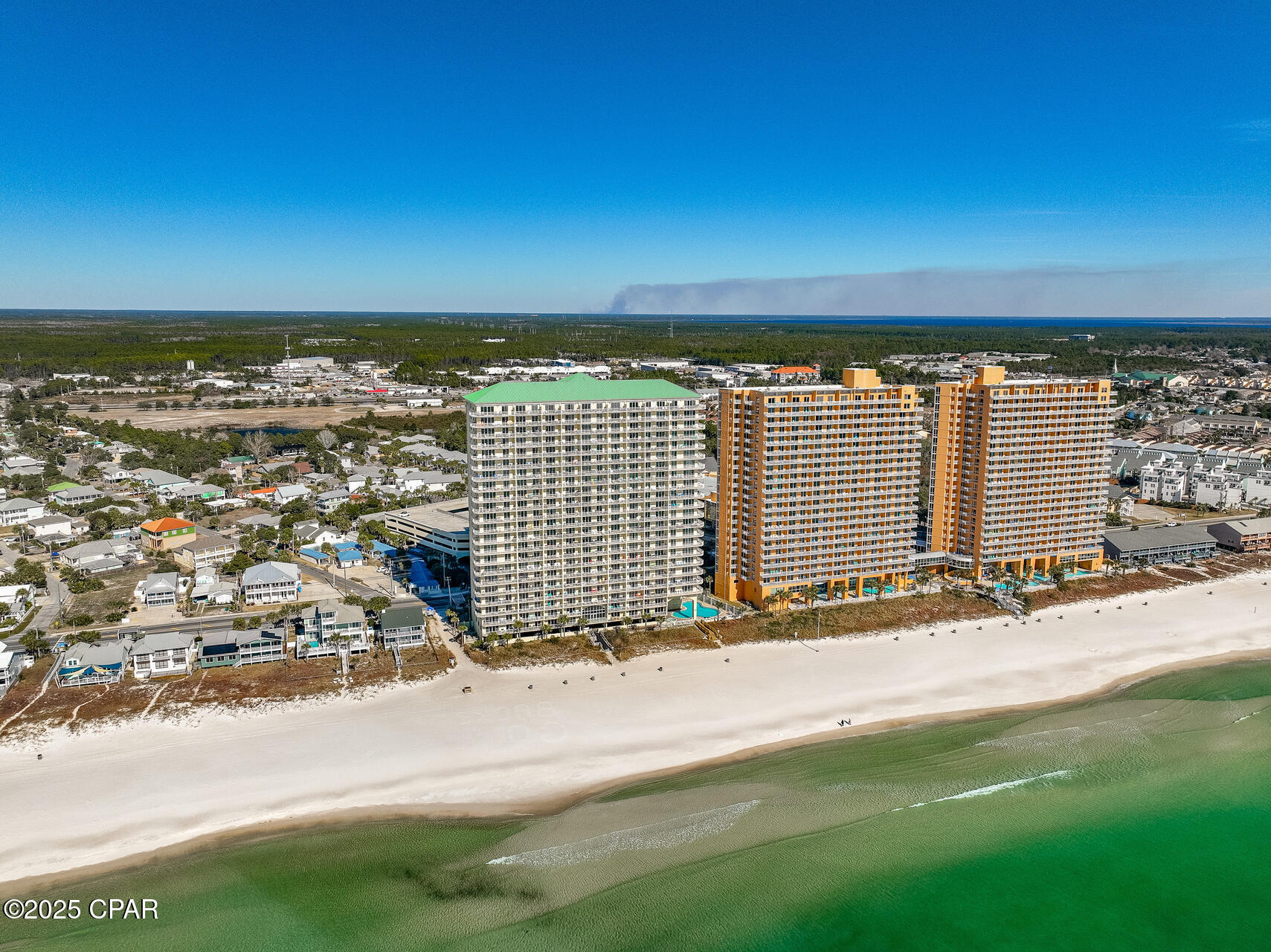 Celadon Beach - Residential