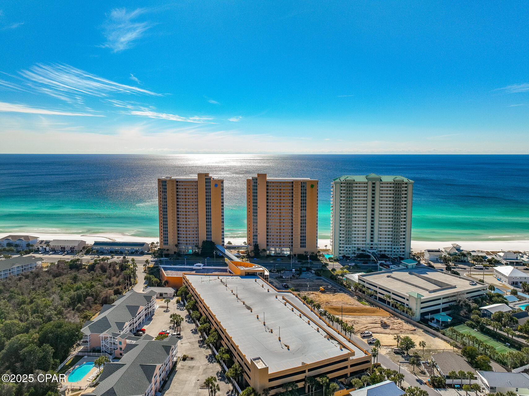 Celadon Beach - Residential