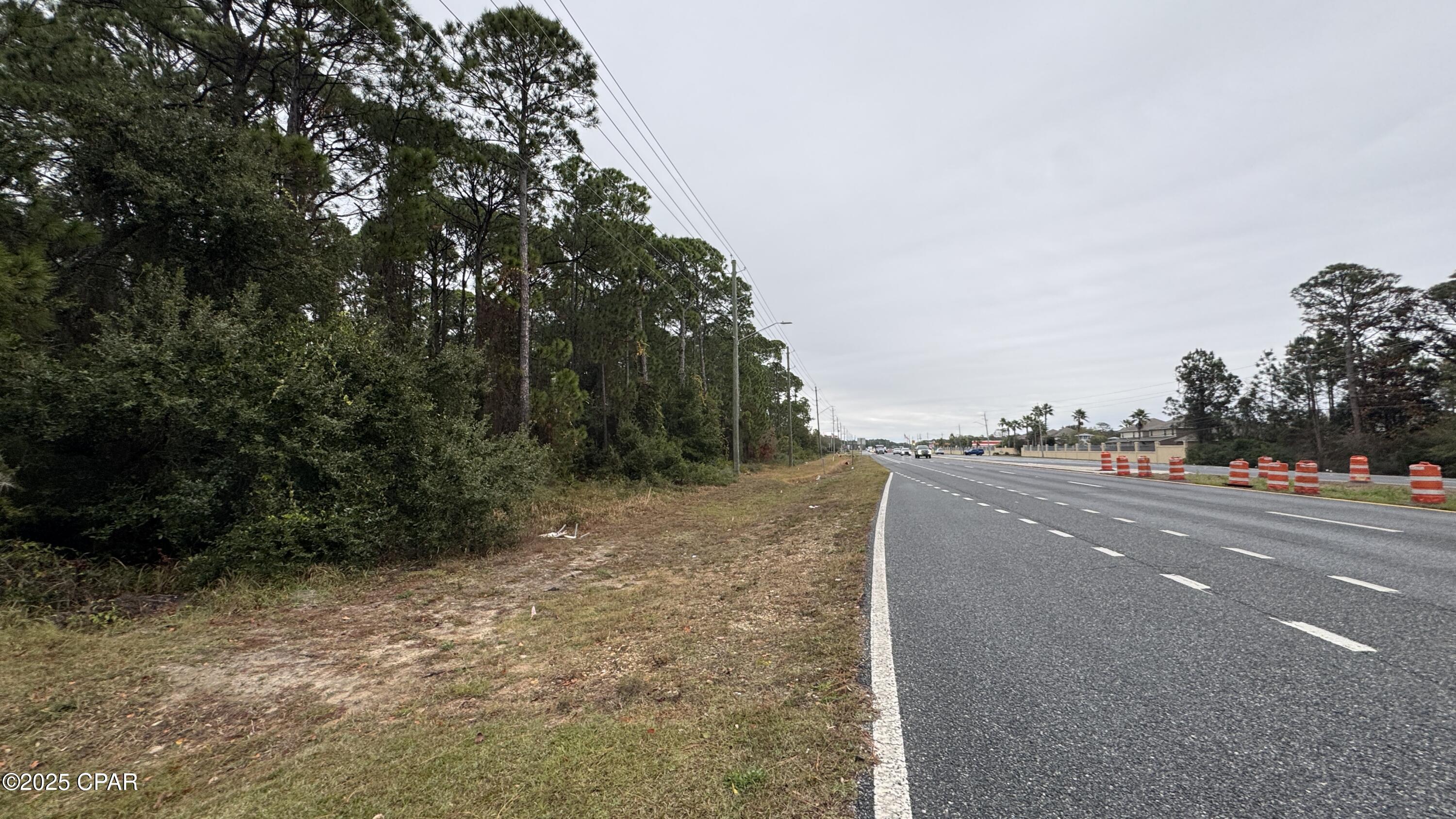 No Named Subdivision - Land