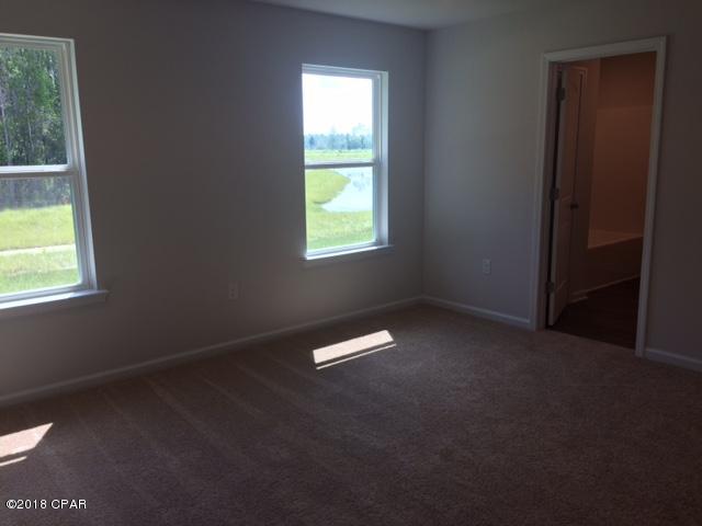 Bridge Harbor - Residential