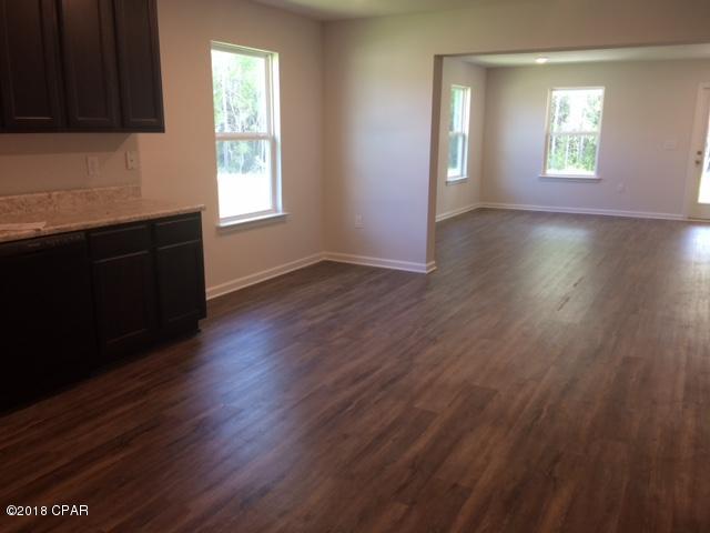 Bridge Harbor - Residential