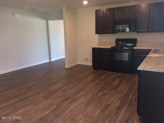 Bridge Harbor - Residential