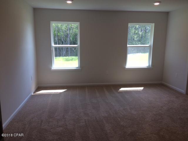 Bridge Harbor - Residential