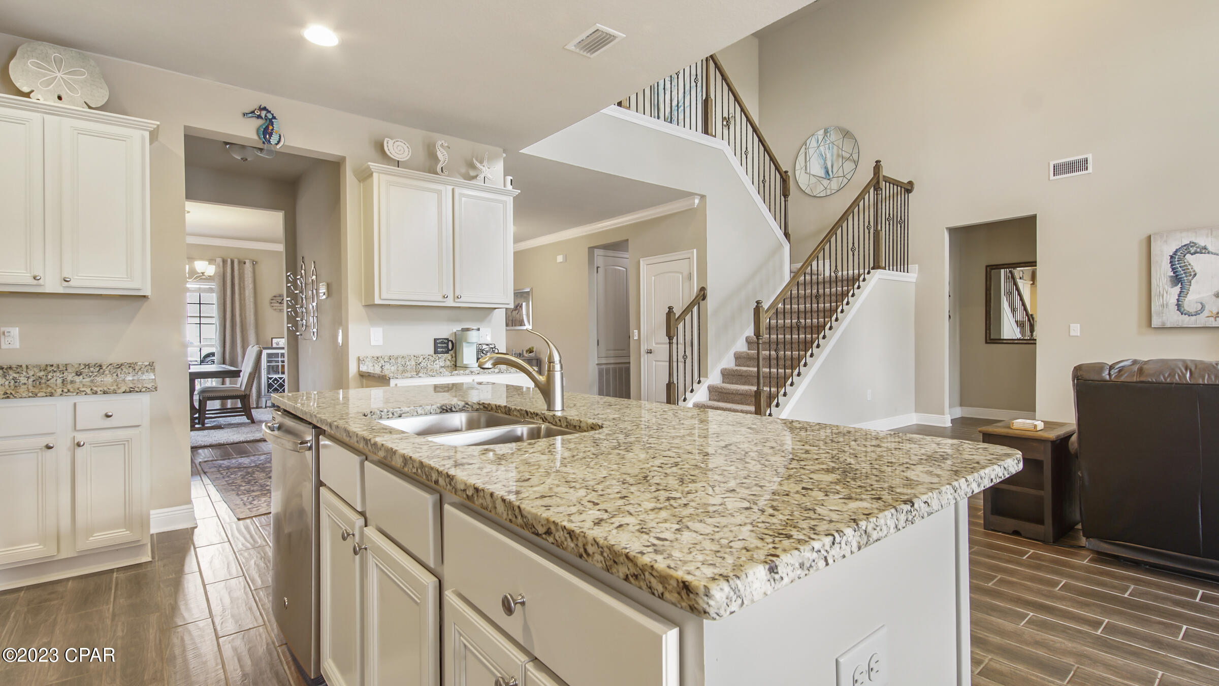 Fanning Bayou Phase 2 - Residential