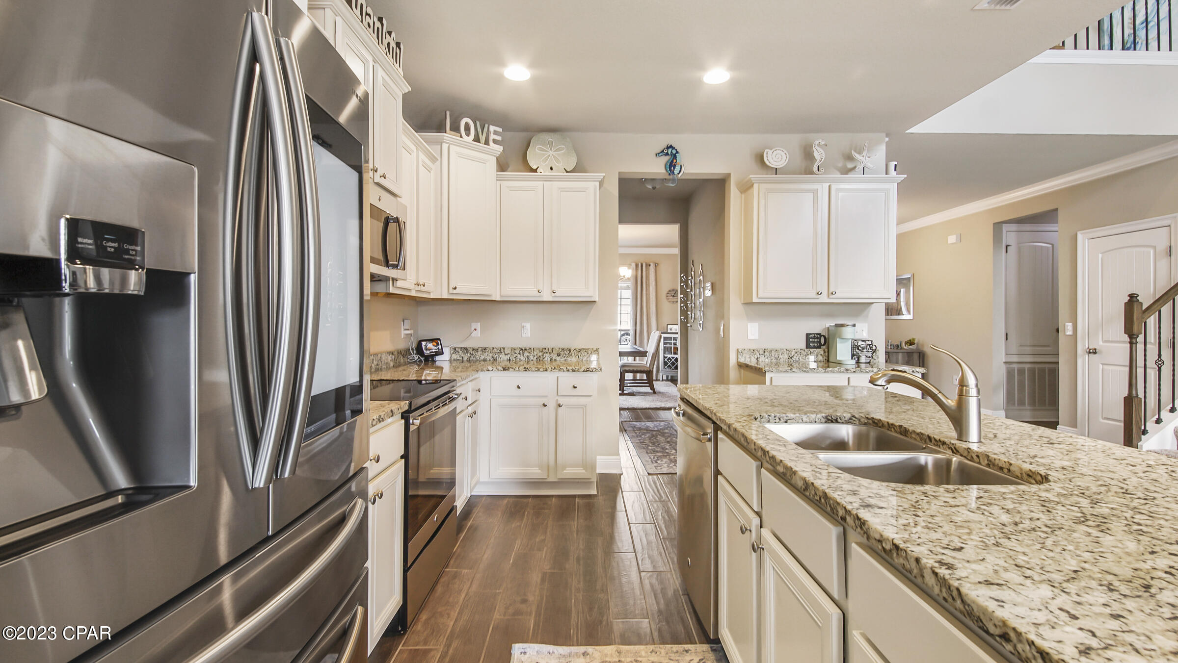 Fanning Bayou Phase 2 - Residential