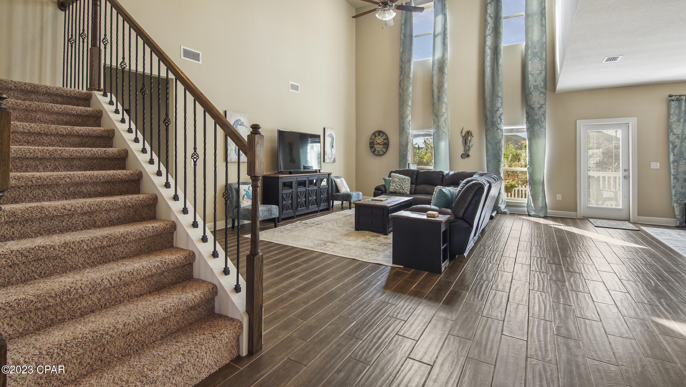 Fanning Bayou Phase 2 - Residential