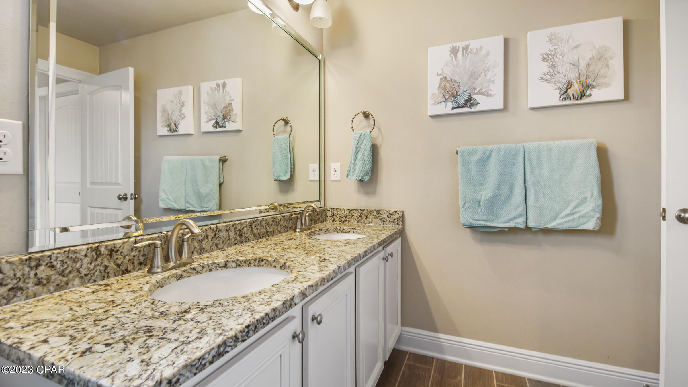 Fanning Bayou Phase 2 - Residential