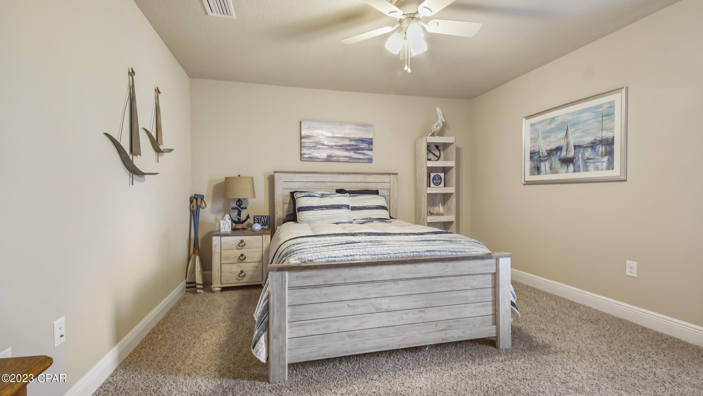 Fanning Bayou Phase 2 - Residential