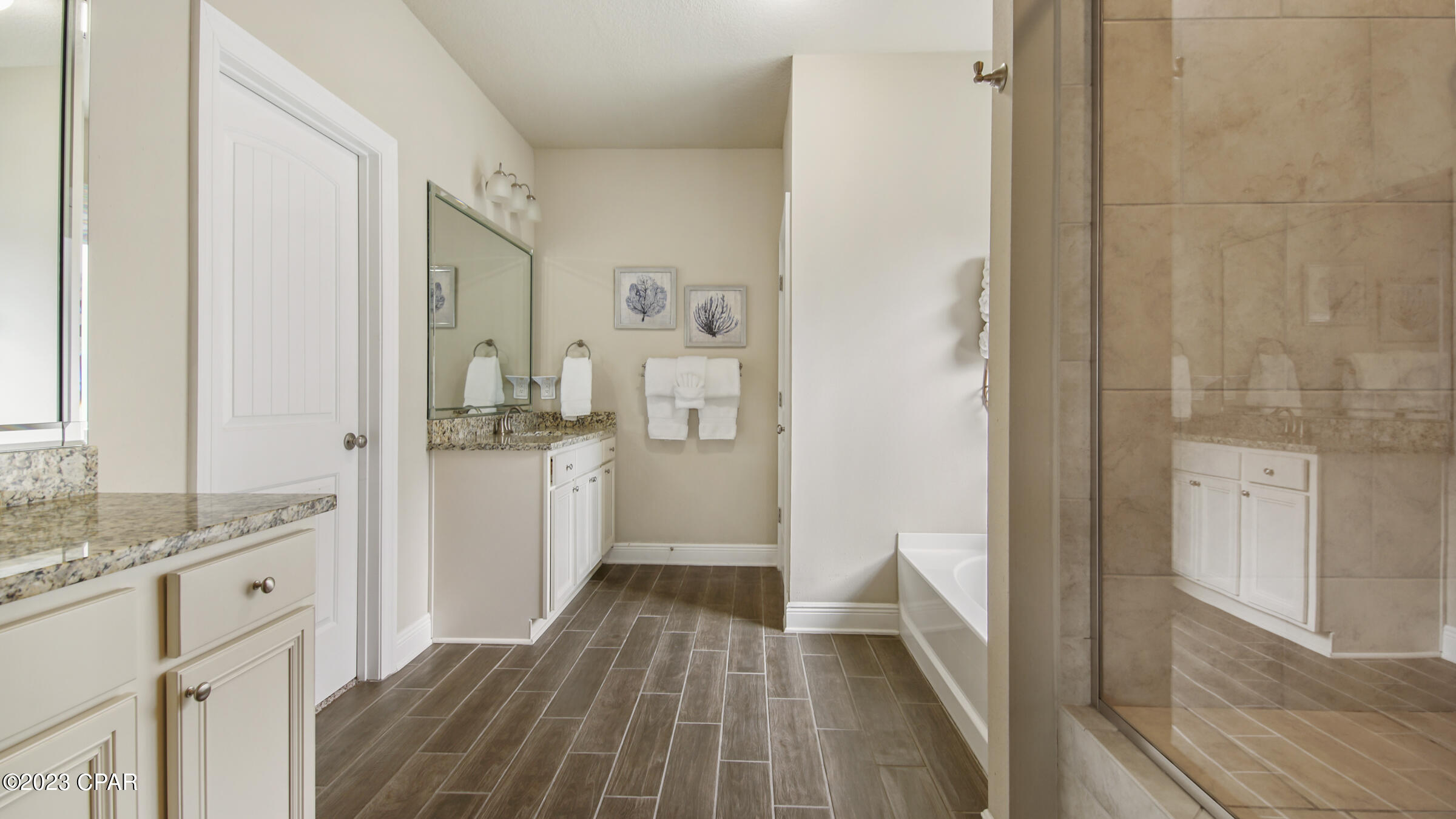 Fanning Bayou Phase 2 - Residential