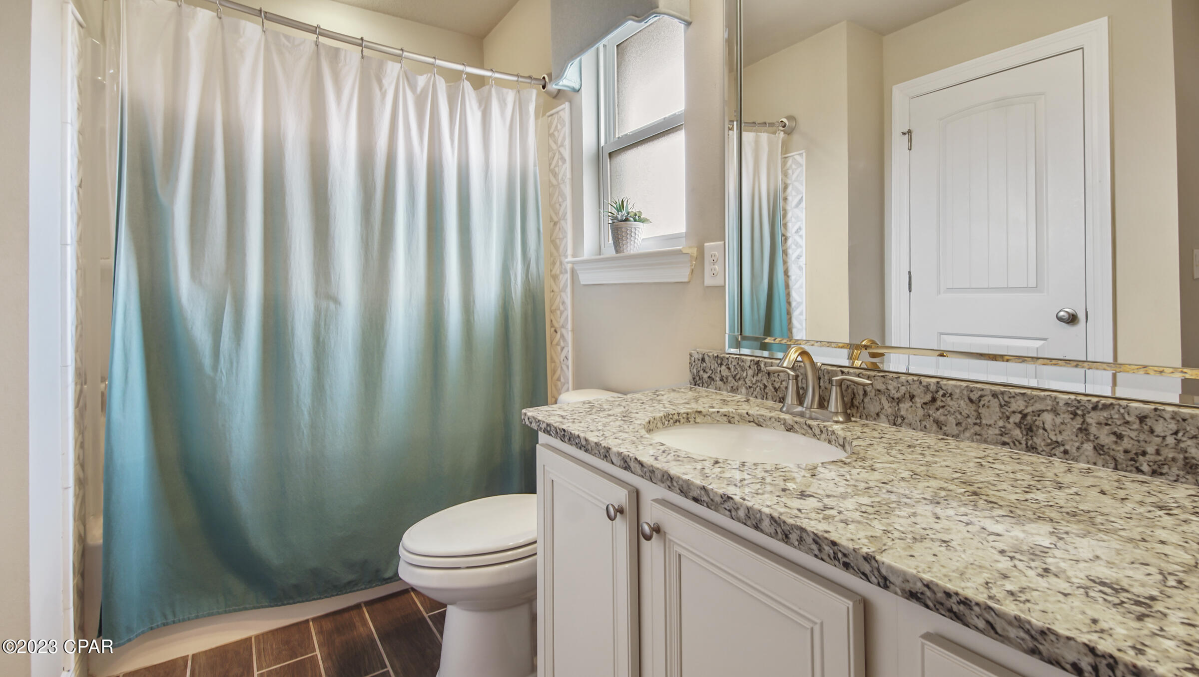 Fanning Bayou Phase 2 - Residential