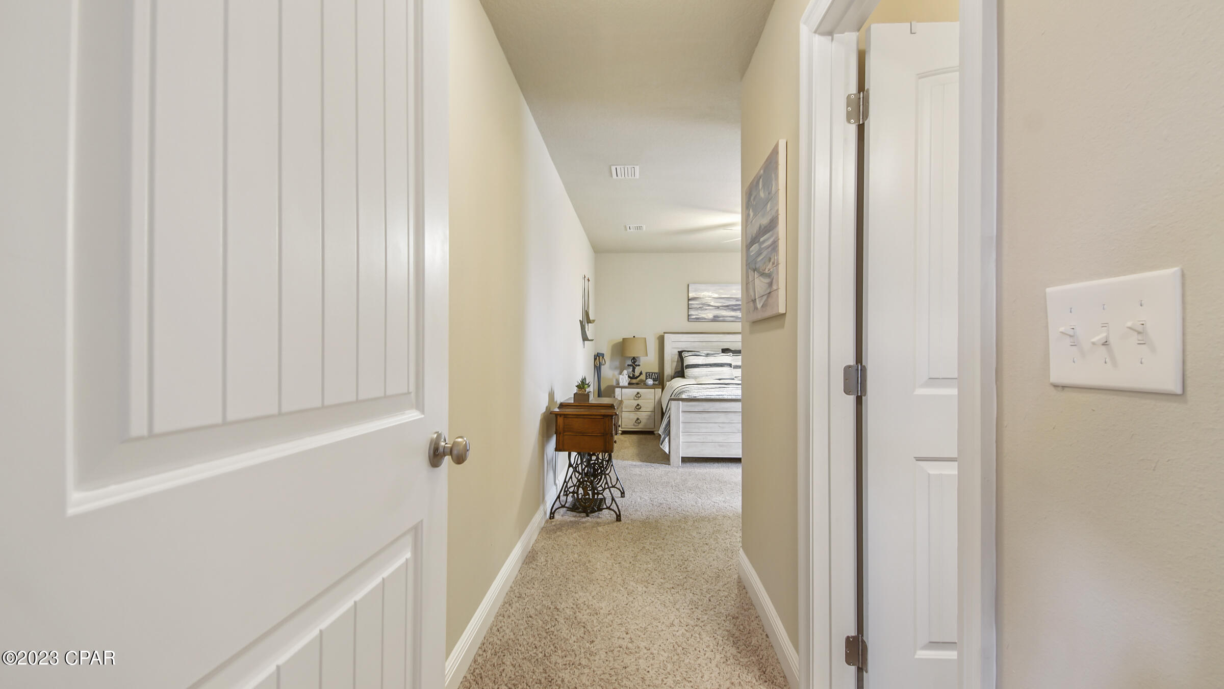 Fanning Bayou Phase 2 - Residential