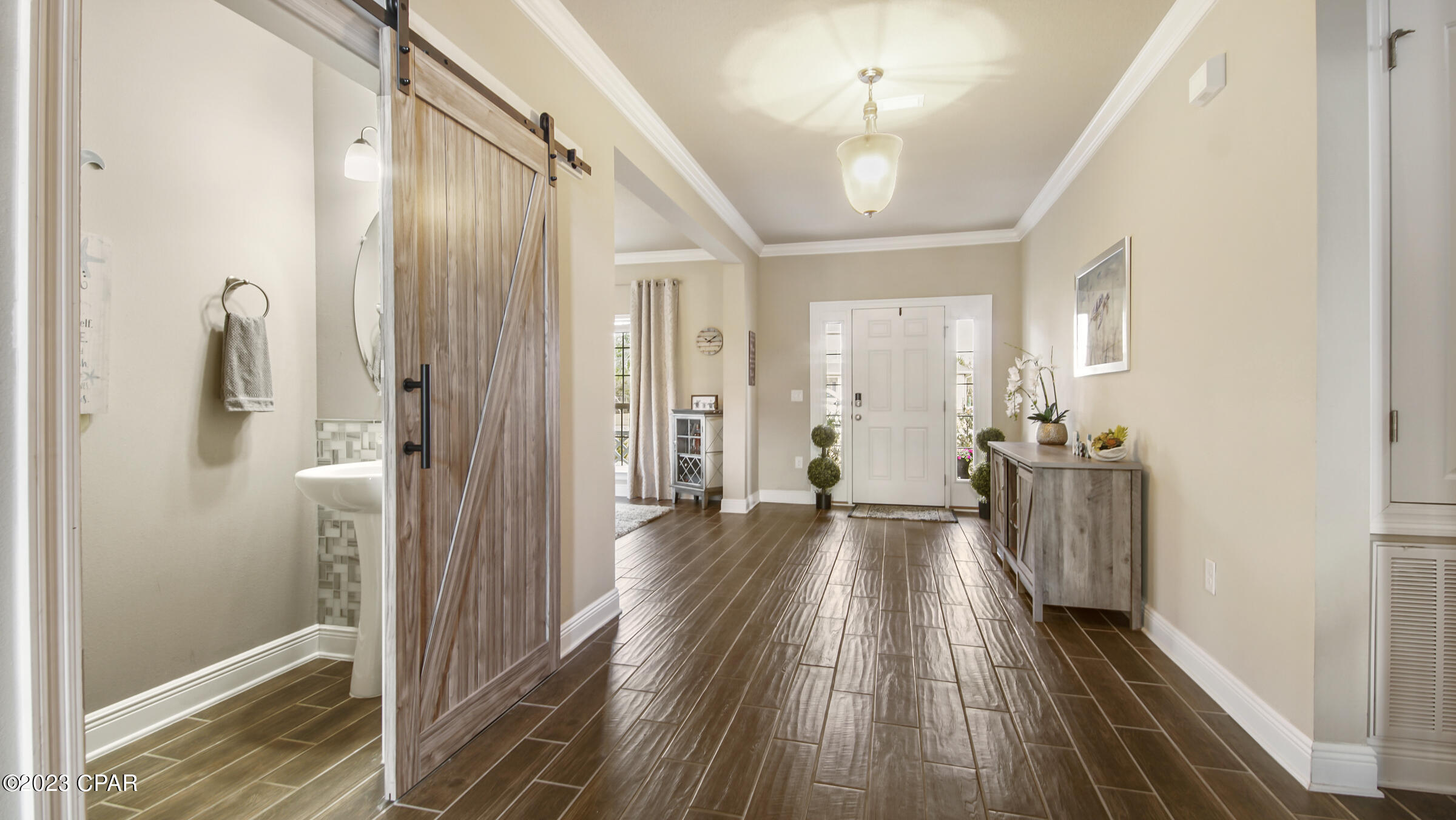 Fanning Bayou Phase 2 - Residential