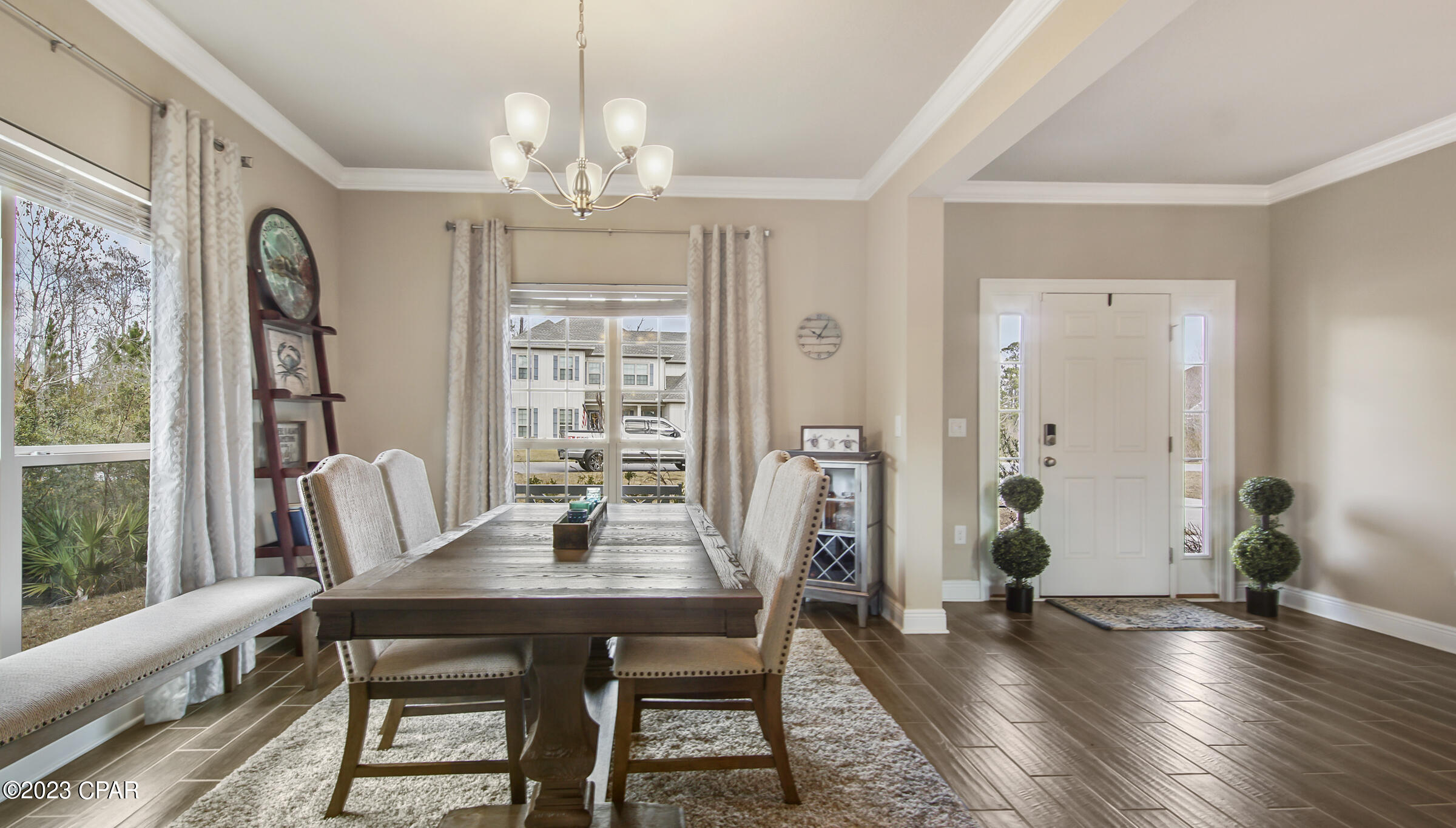 Fanning Bayou Phase 2 - Residential