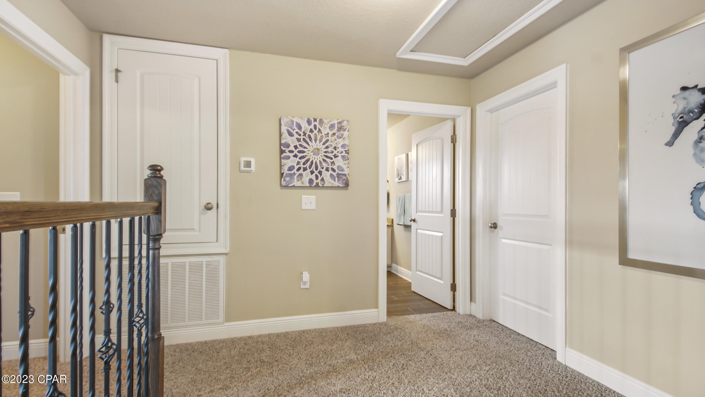 Fanning Bayou Phase 2 - Residential