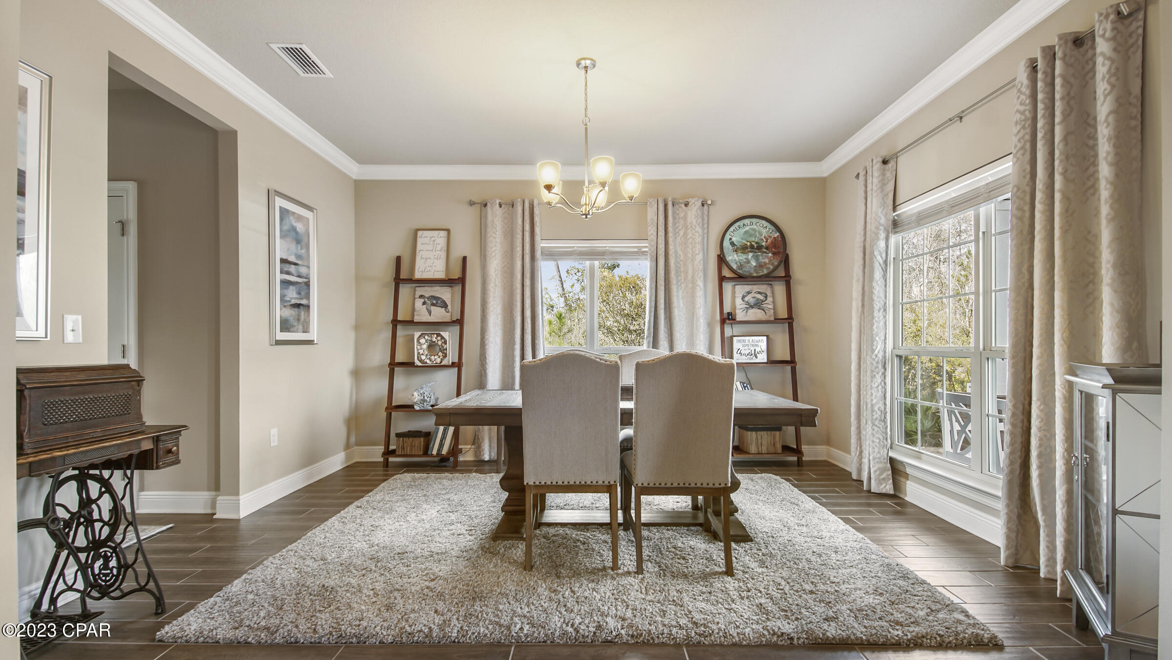 Fanning Bayou Phase 2 - Residential