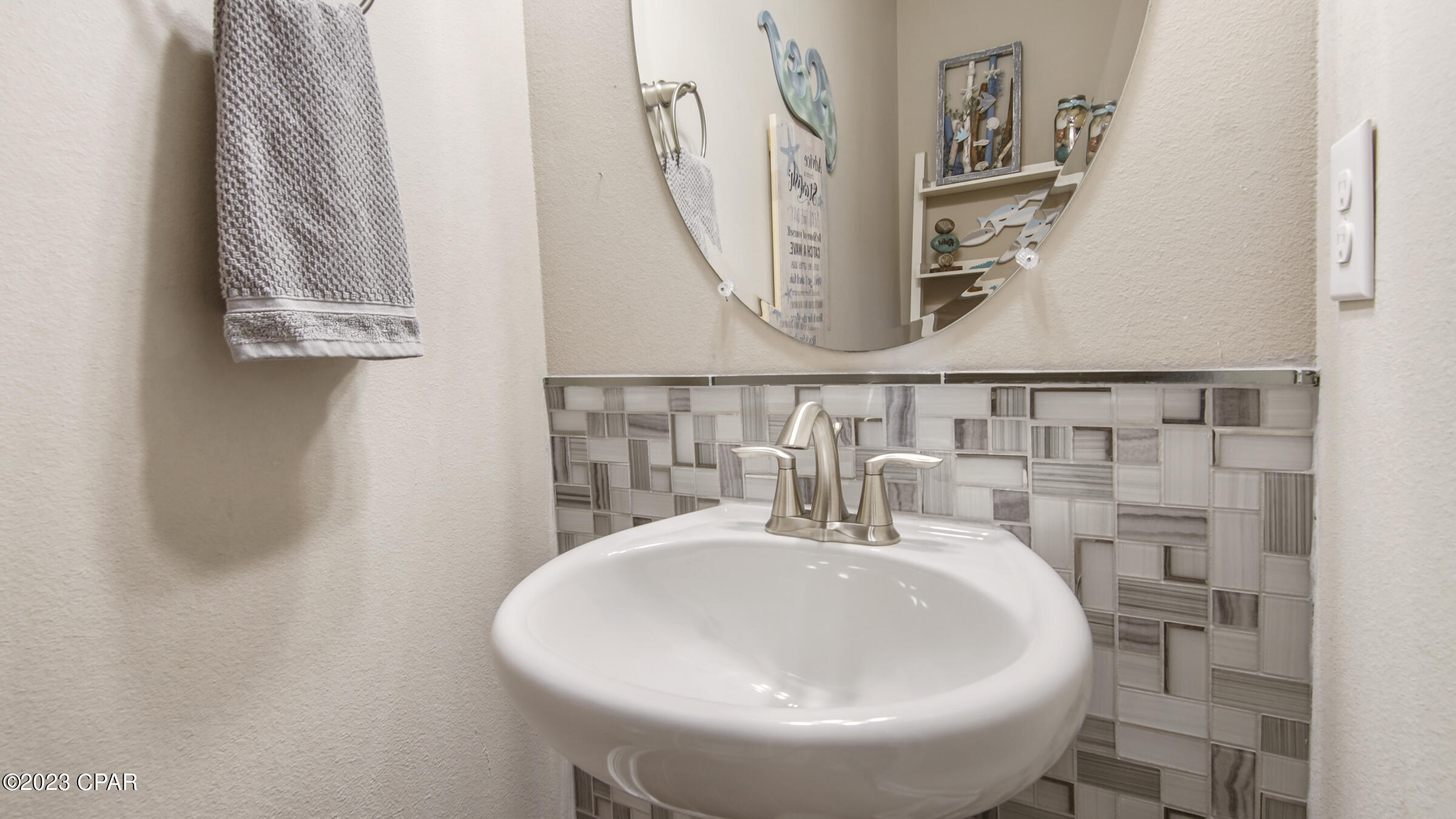 Fanning Bayou Phase 2 - Residential