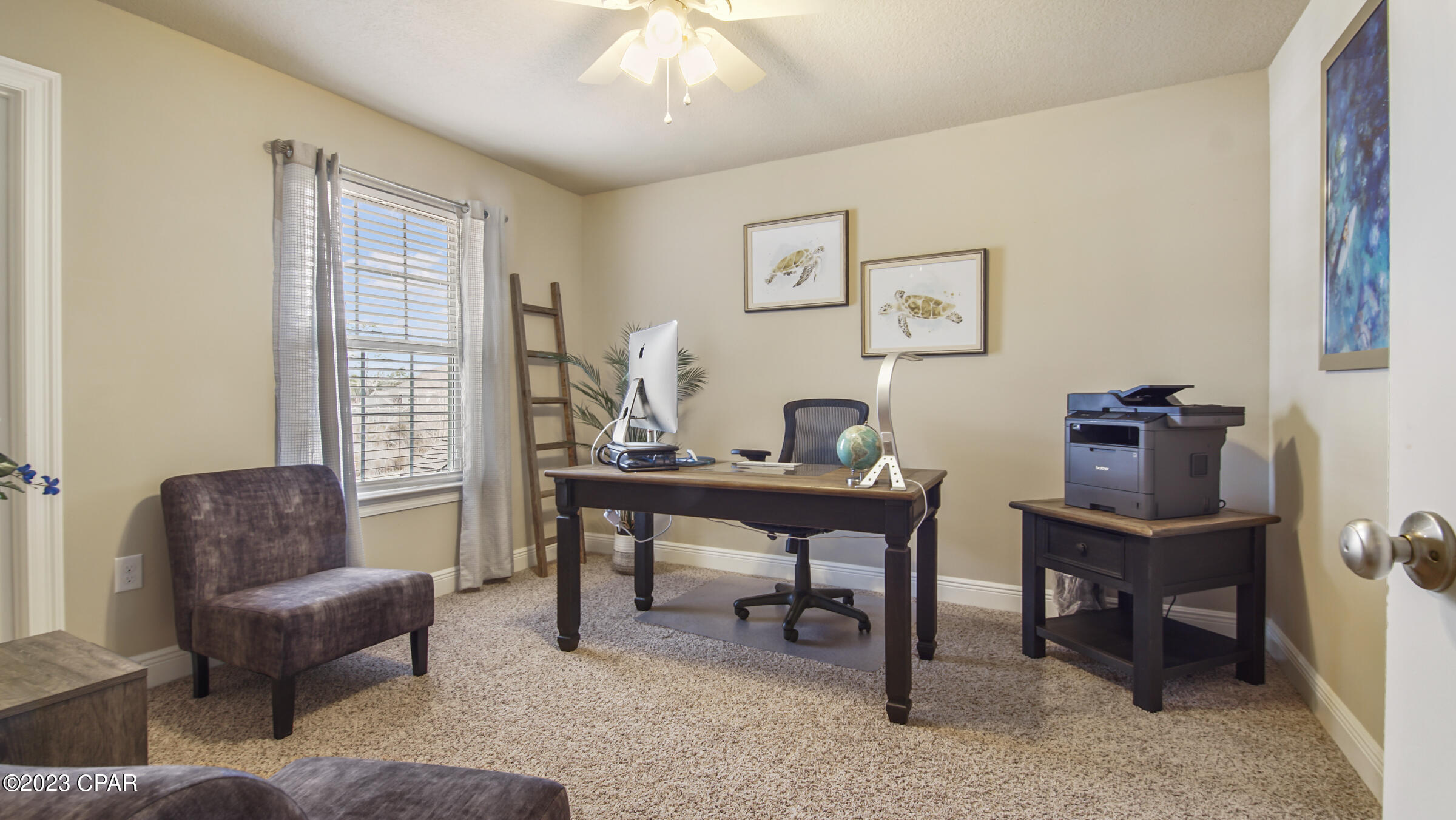 Fanning Bayou Phase 2 - Residential