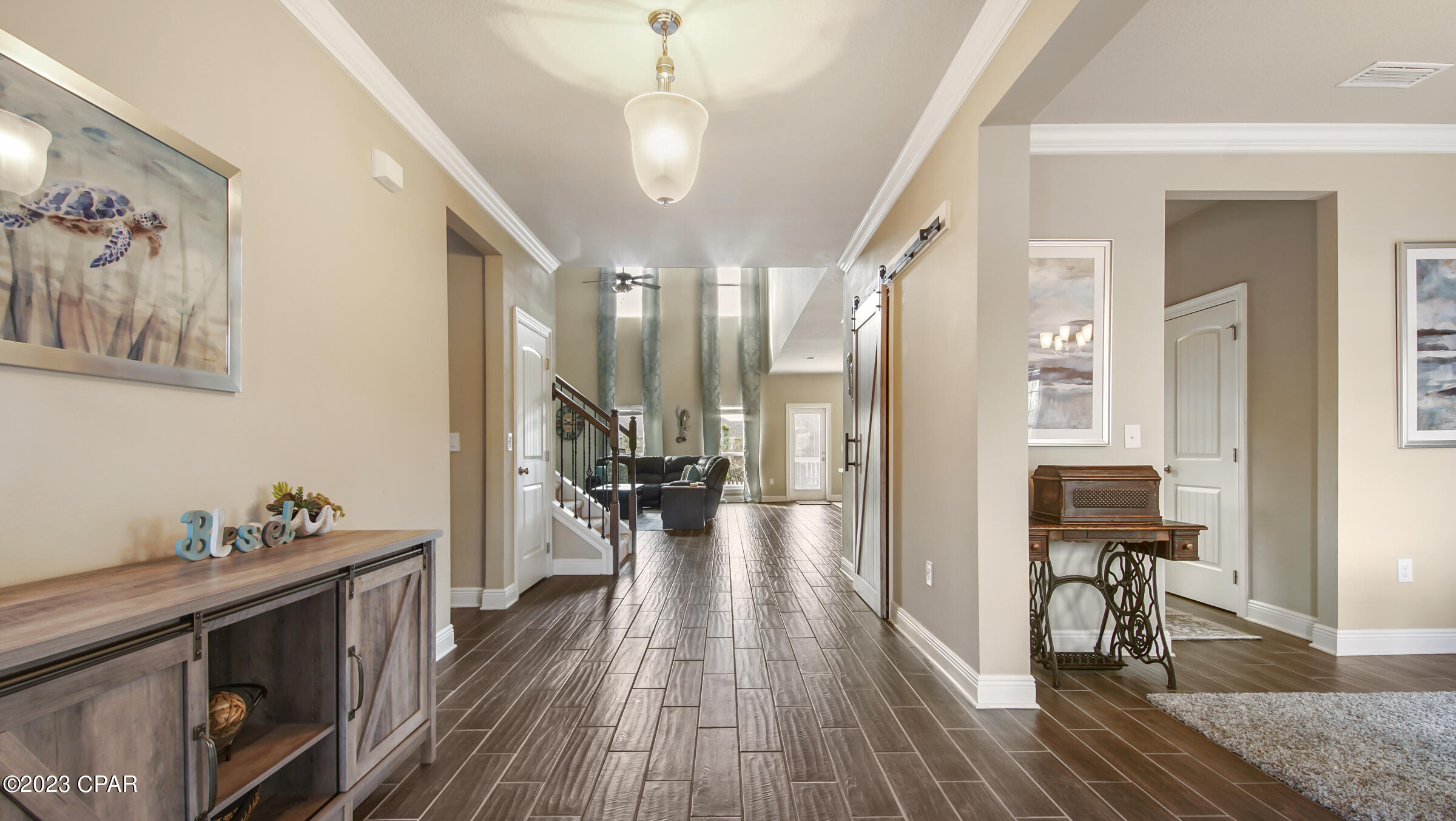 Fanning Bayou Phase 2 - Residential