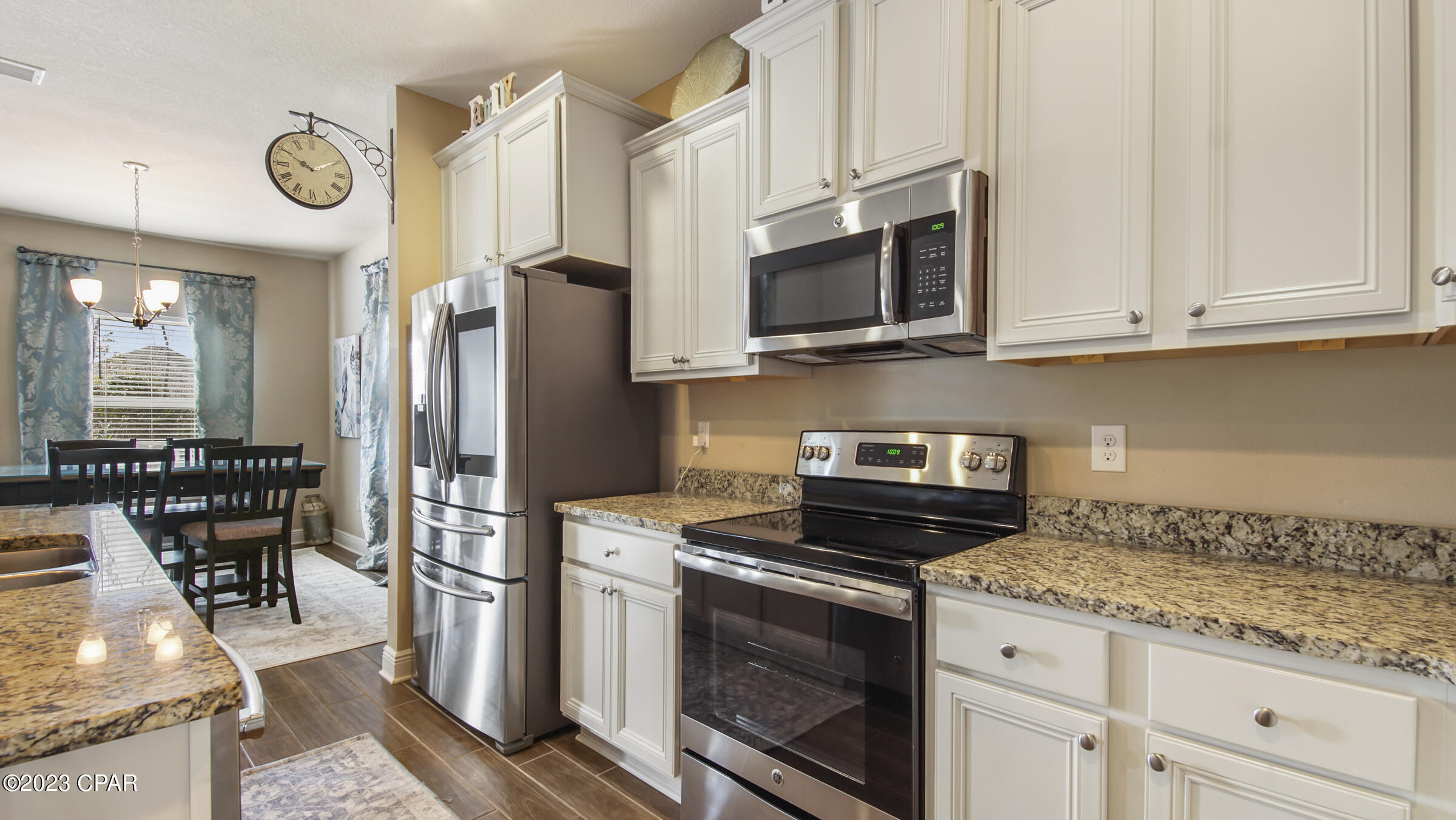 Fanning Bayou Phase 2 - Residential