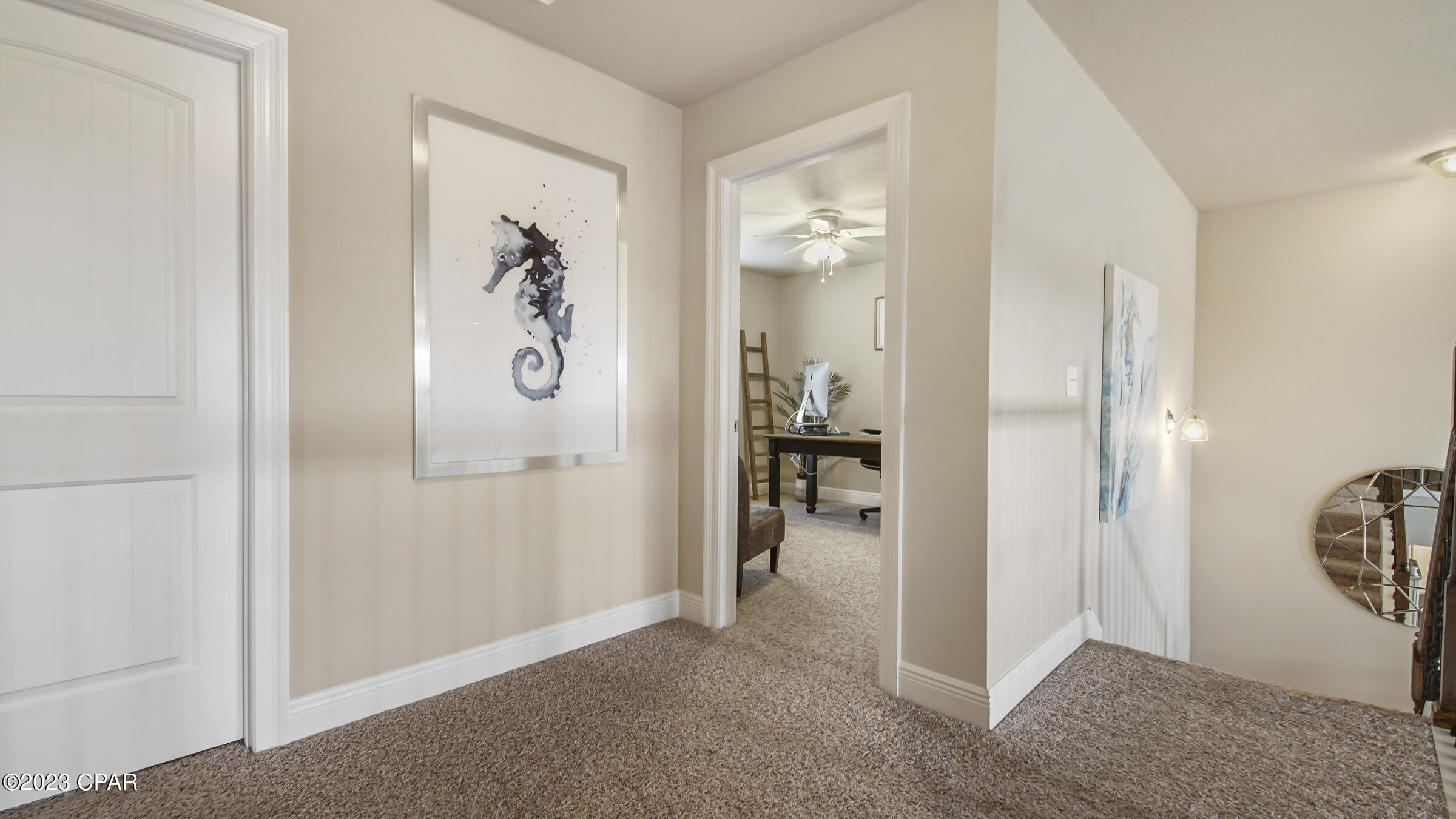 Fanning Bayou Phase 2 - Residential