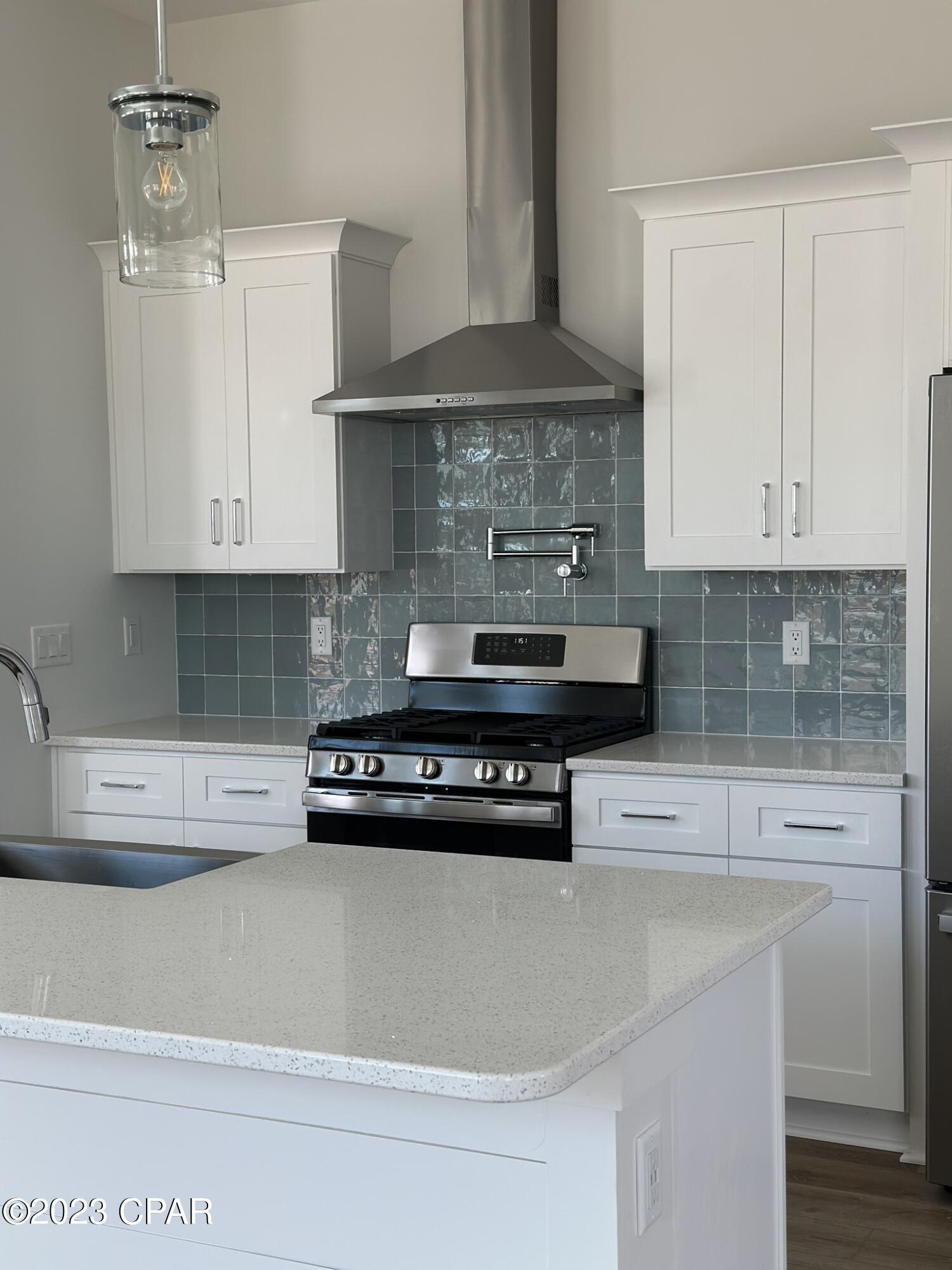 Tapestry Park - Residential