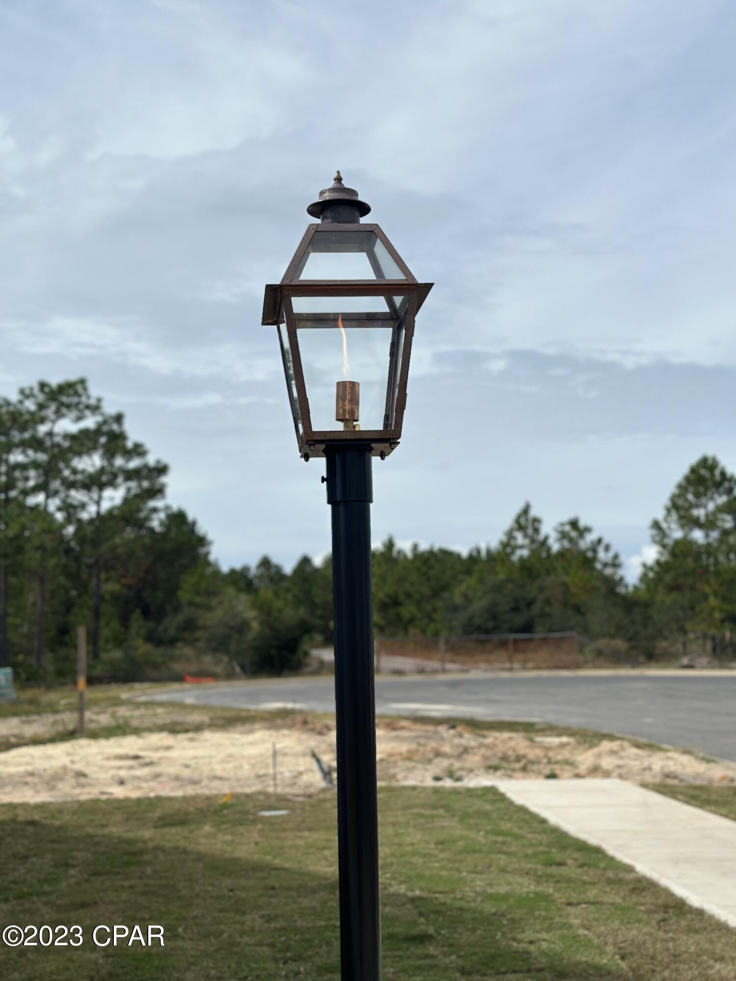 Tapestry Park - Residential