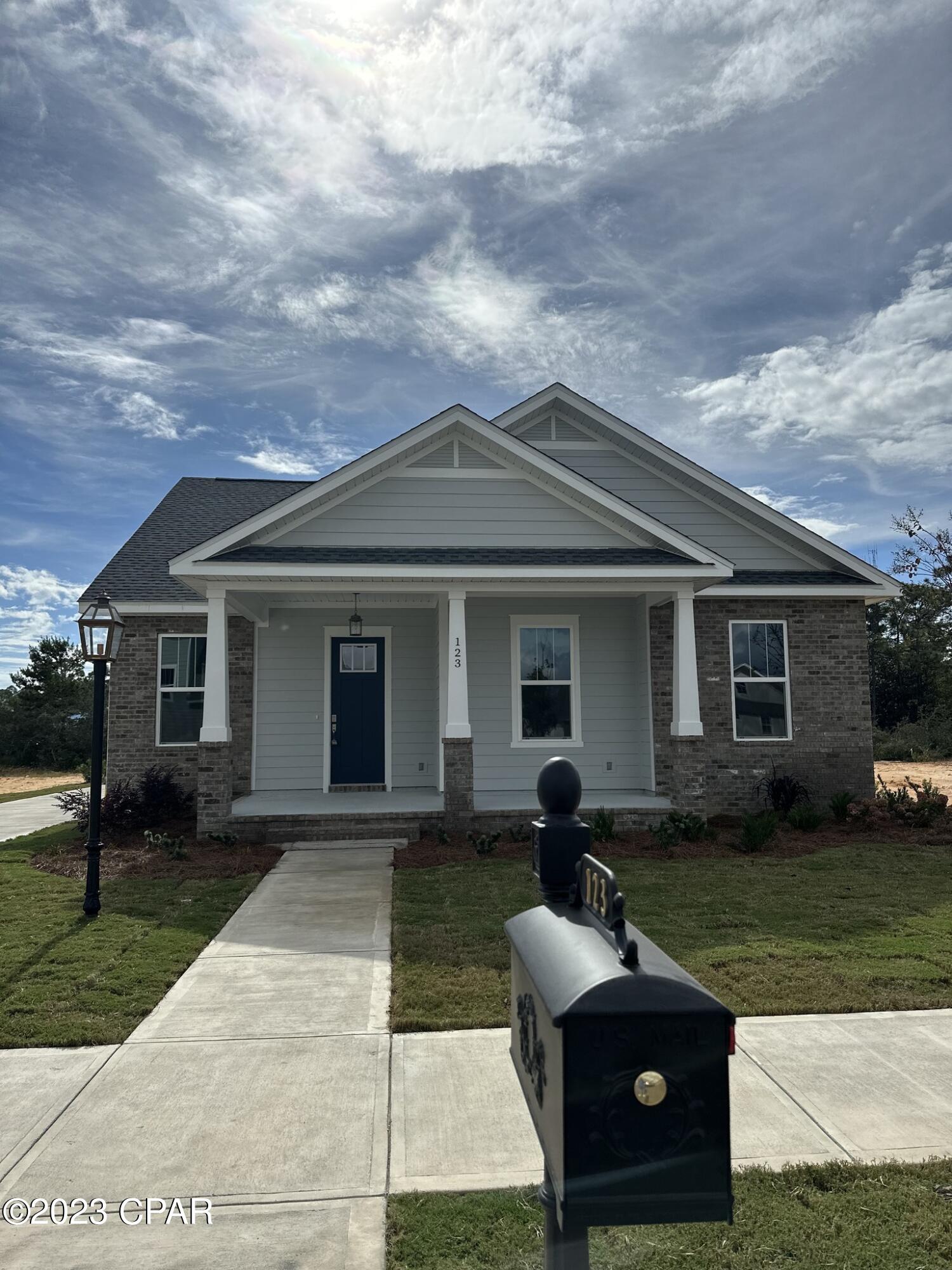 Tapestry Park - Residential