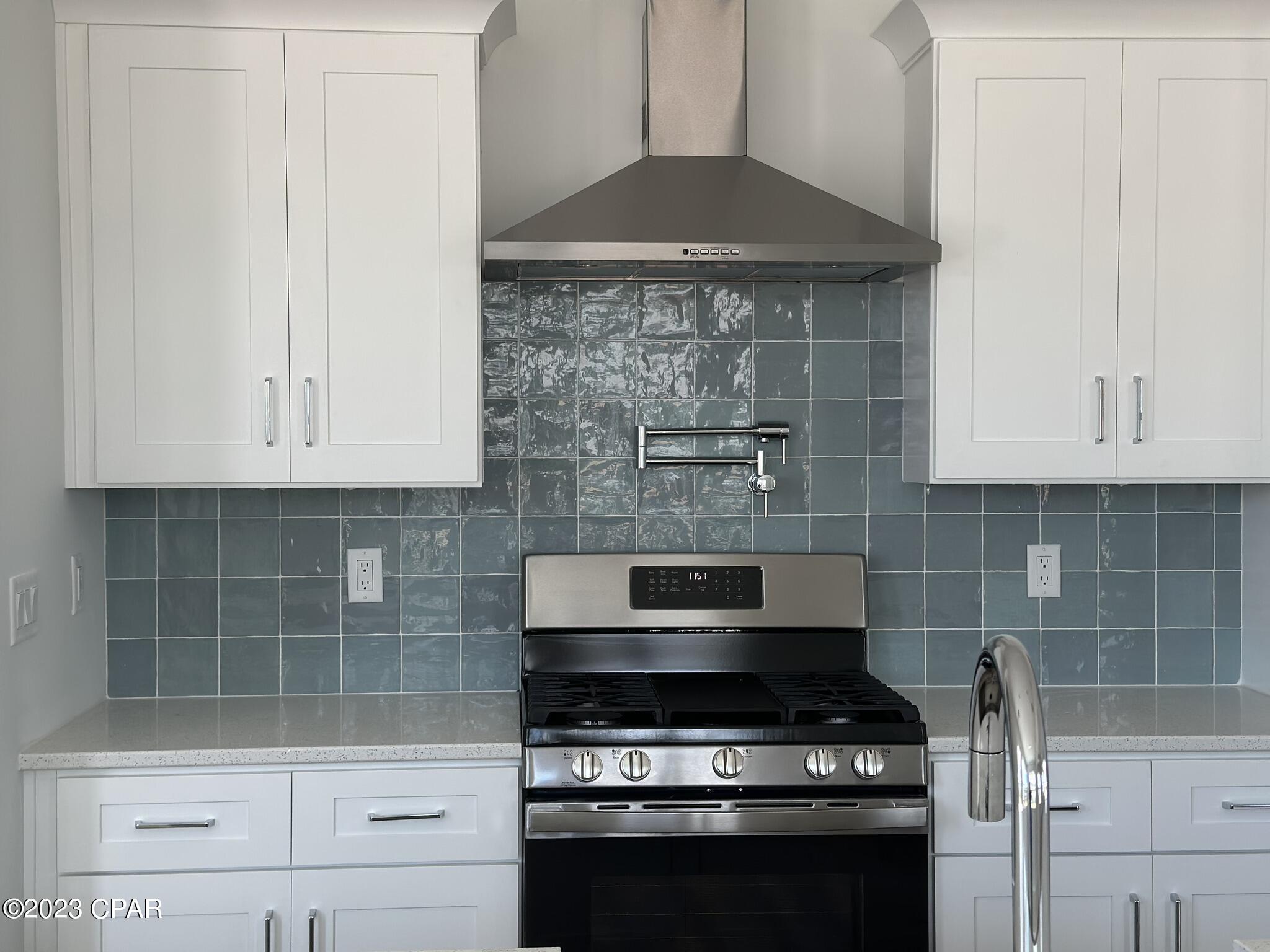 Tapestry Park - Residential