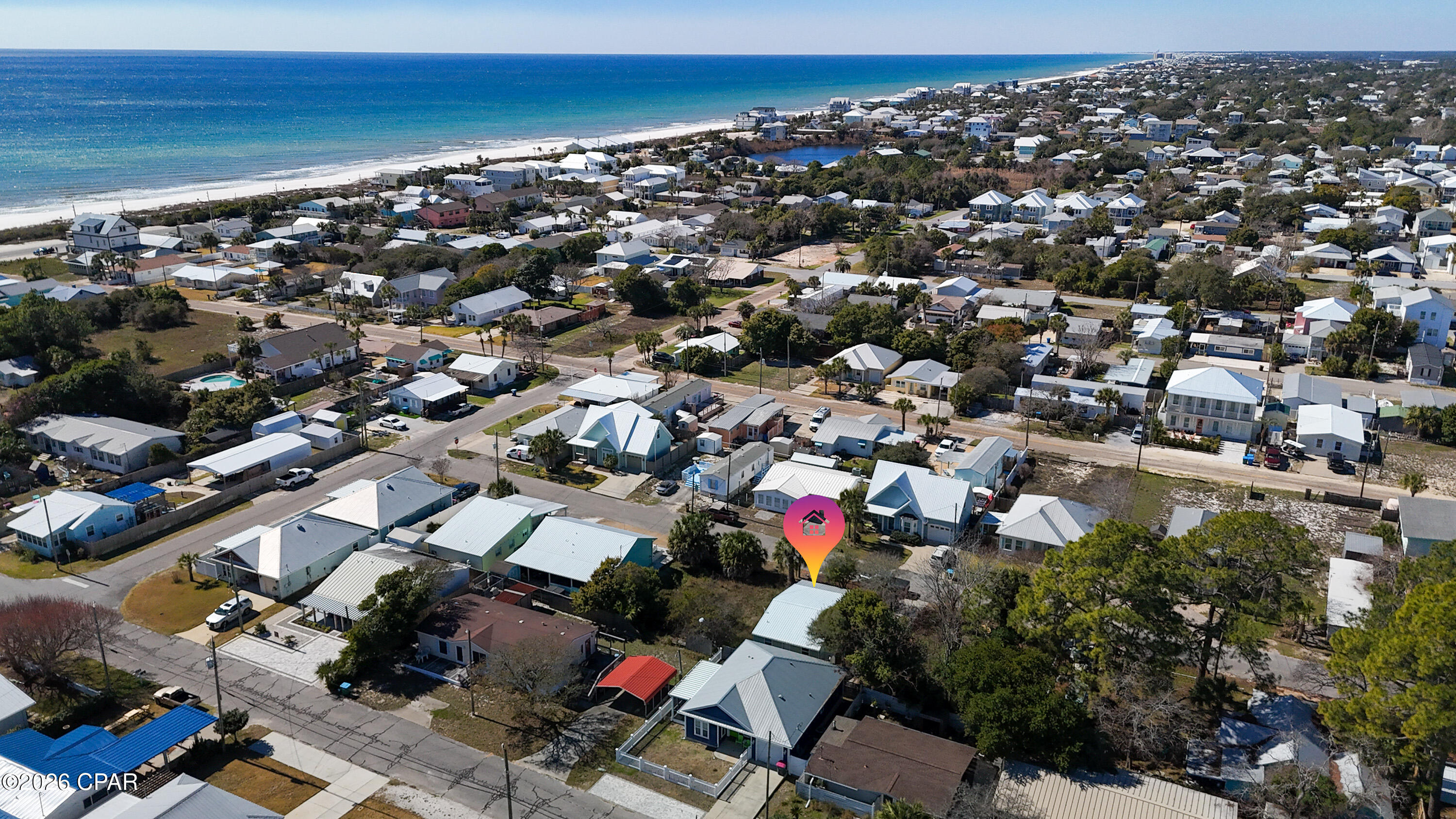 Laguna Beach - Residential