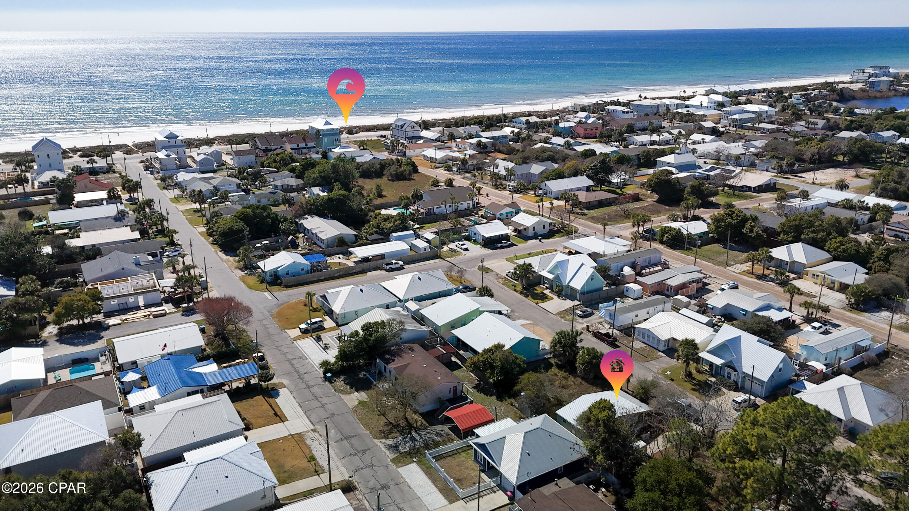 Laguna Beach - Residential