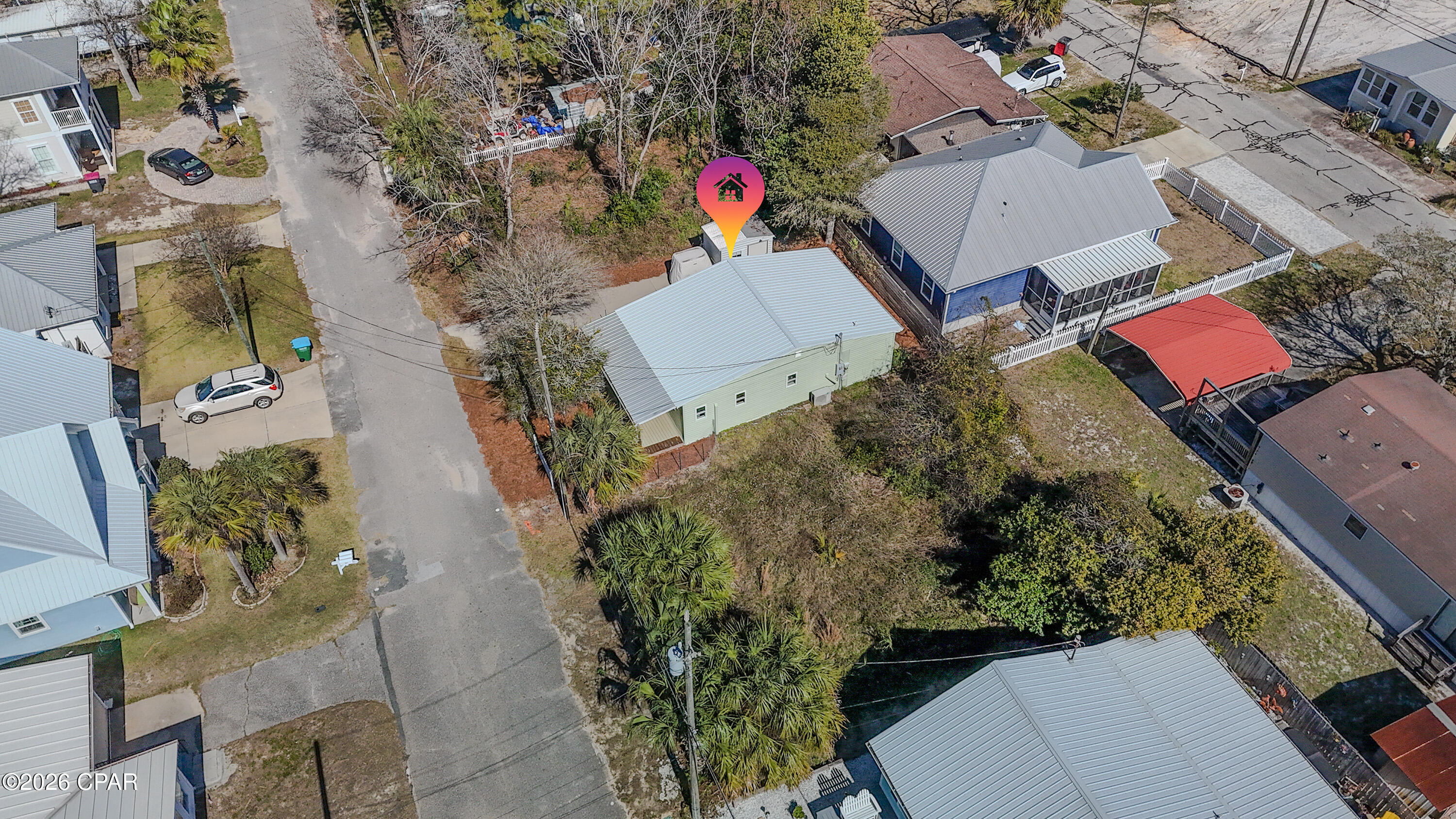 Laguna Beach - Residential