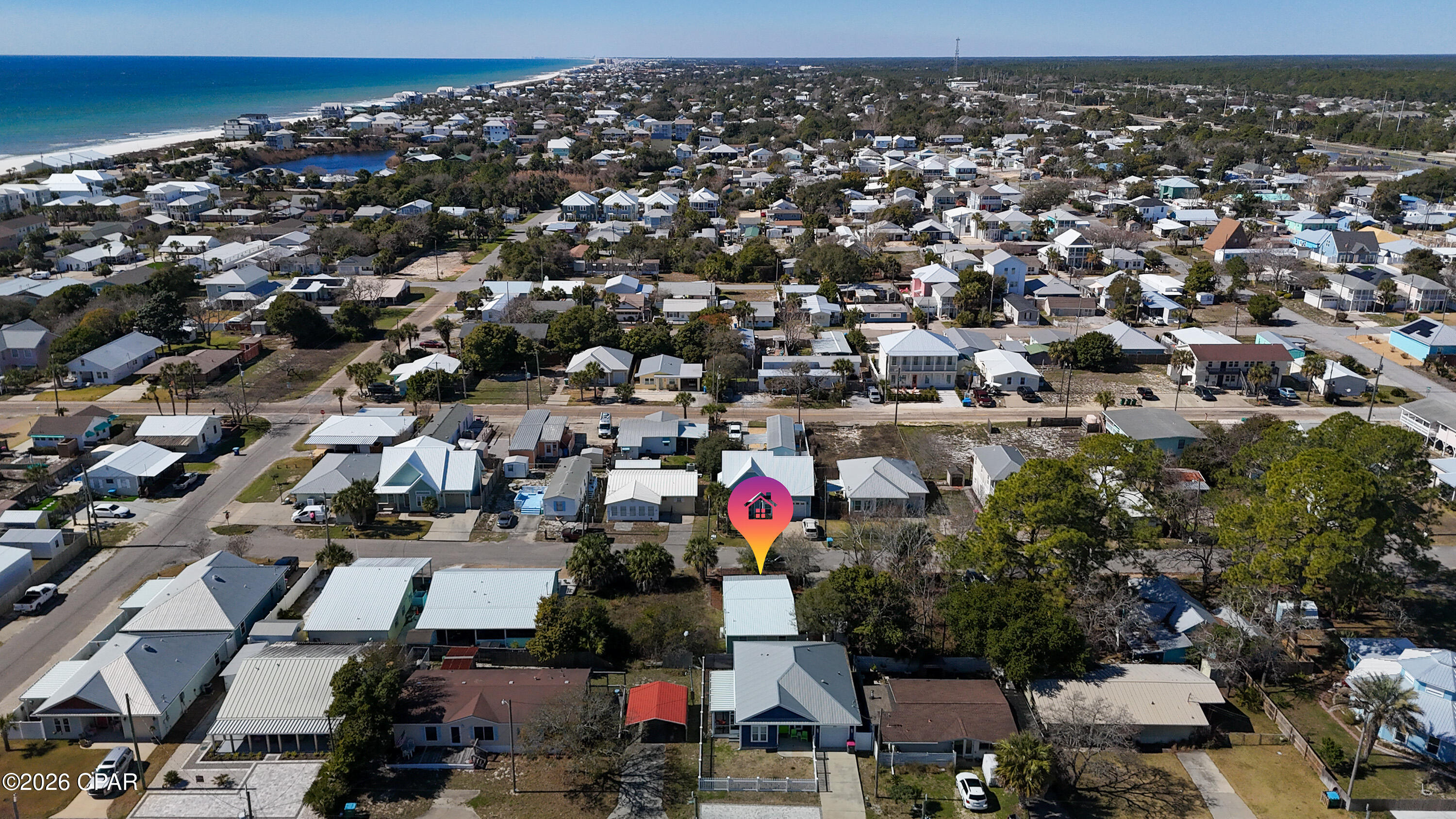 Laguna Beach - Residential