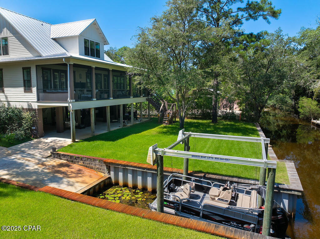 Twin Oaks 1st Add - Residential