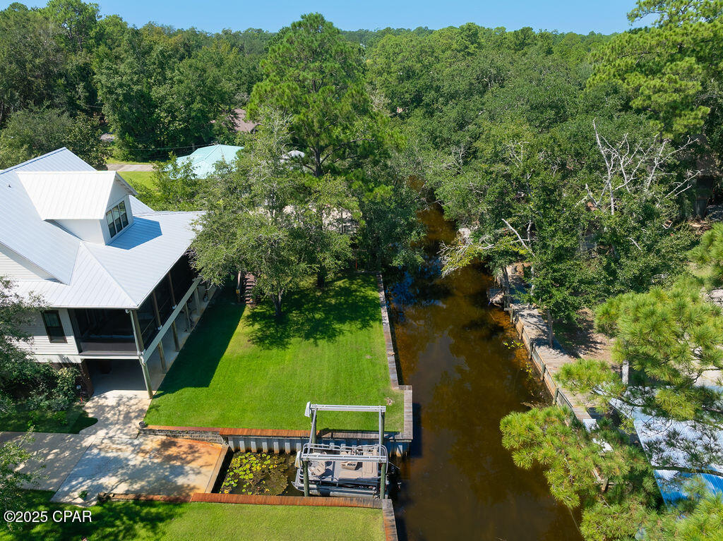 Twin Oaks 1st Add - Residential