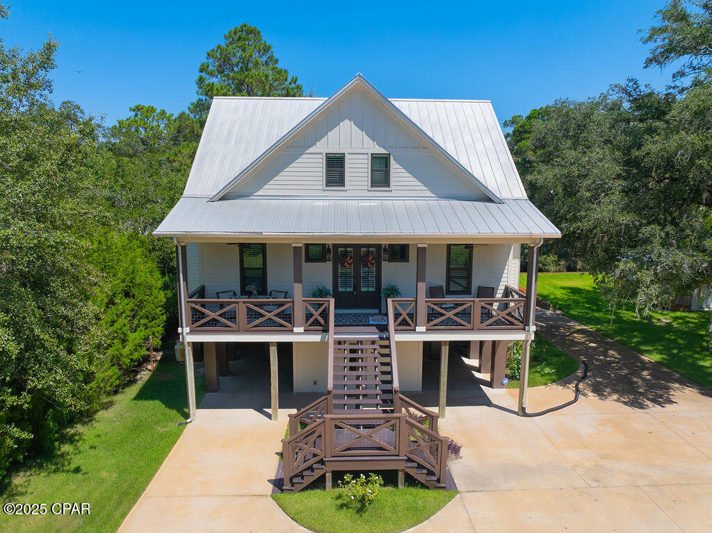 Twin Oaks 1st Add - Residential